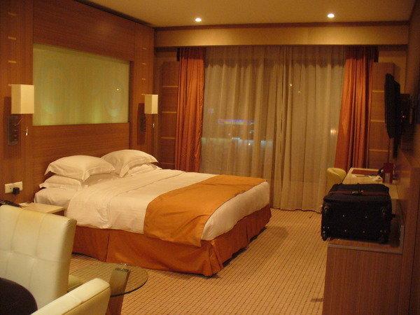 Grand Stay Hotel — photo 4