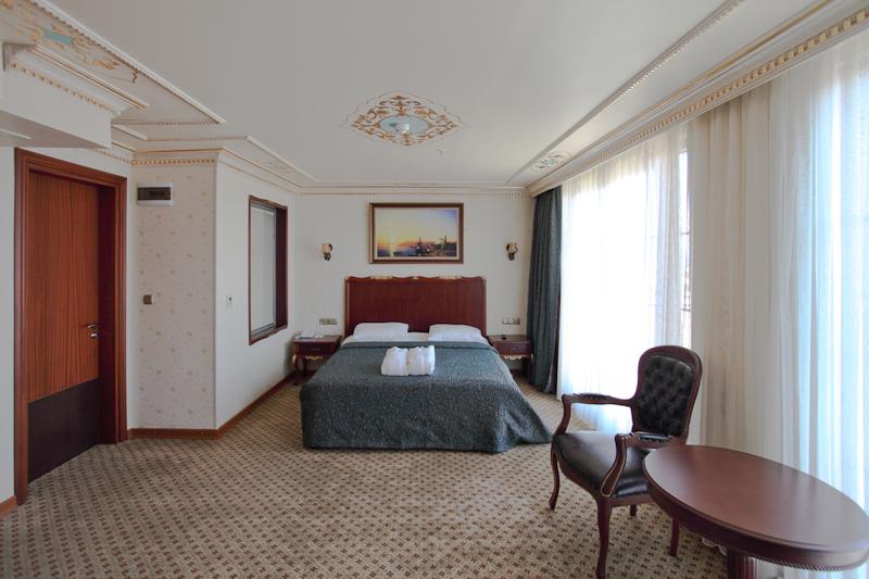 Rast Hotel — photo 4