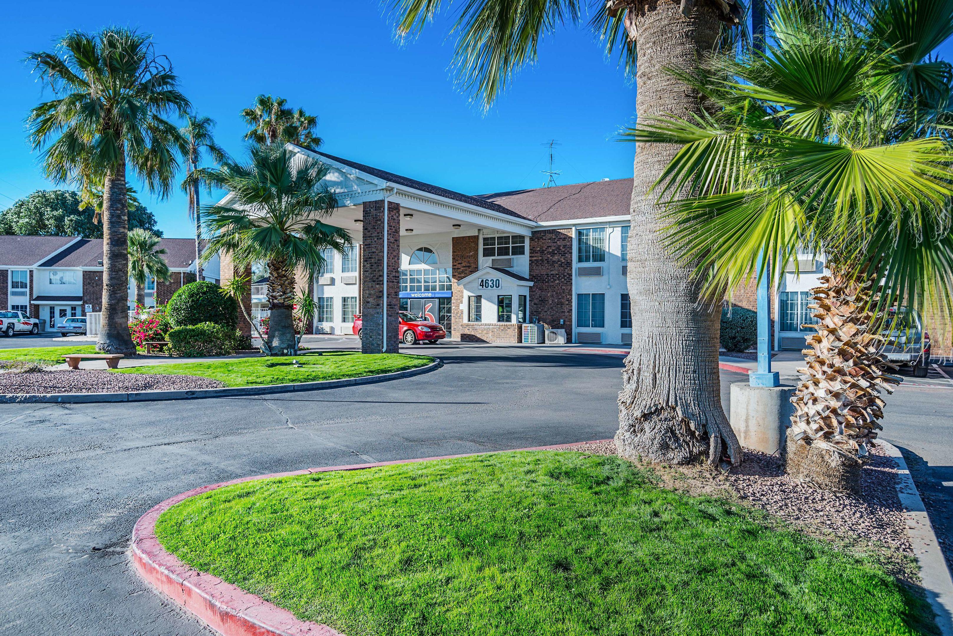 Motel 6 Tucson North — photo 4