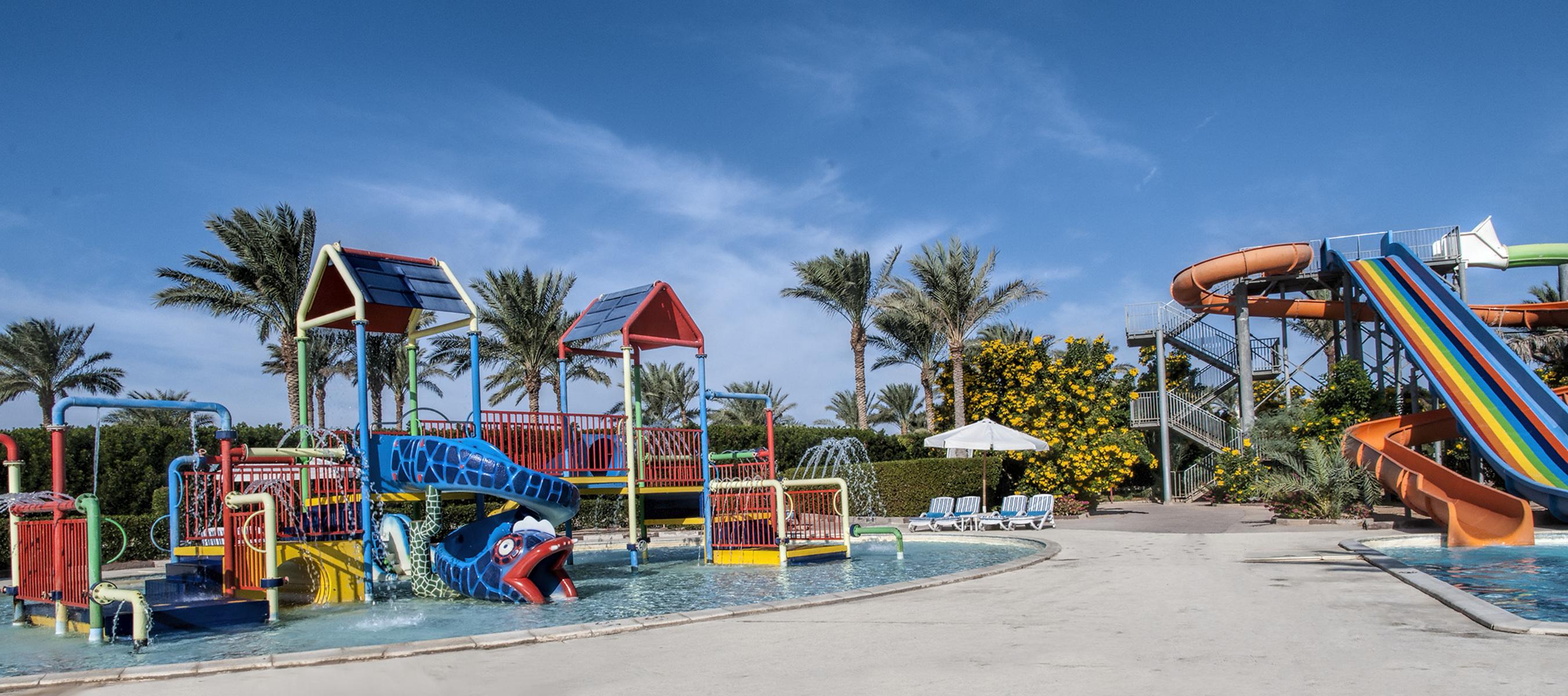 Continental Garden Reef Resort — photo 4