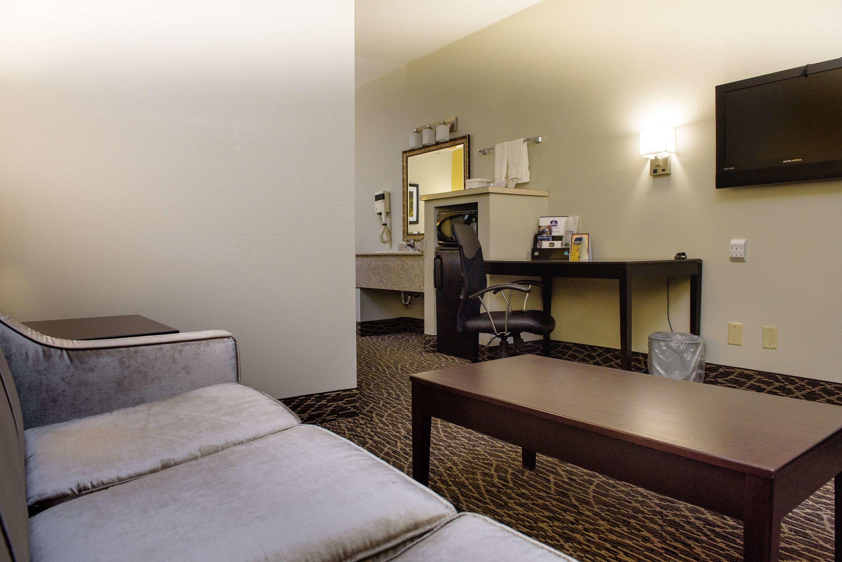 Best Western West Monroe Inn — photo 4