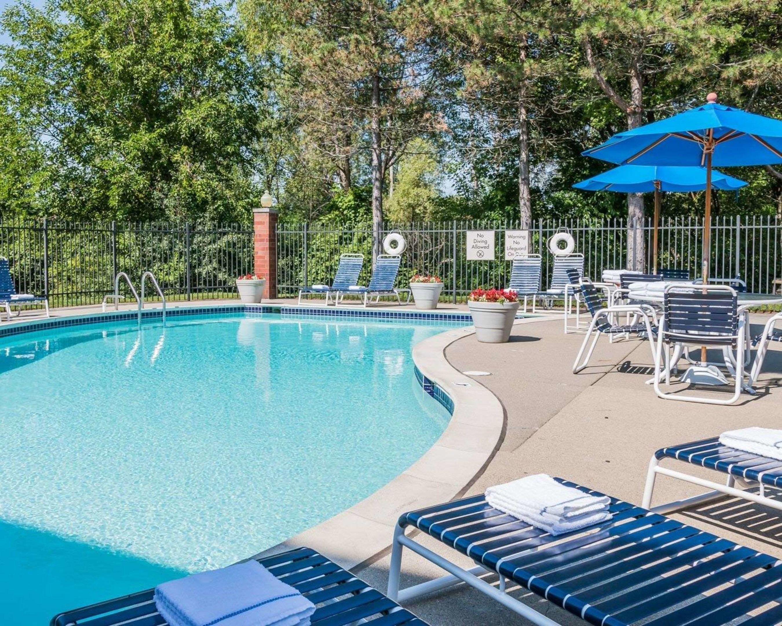 Quality Inn — photo 5