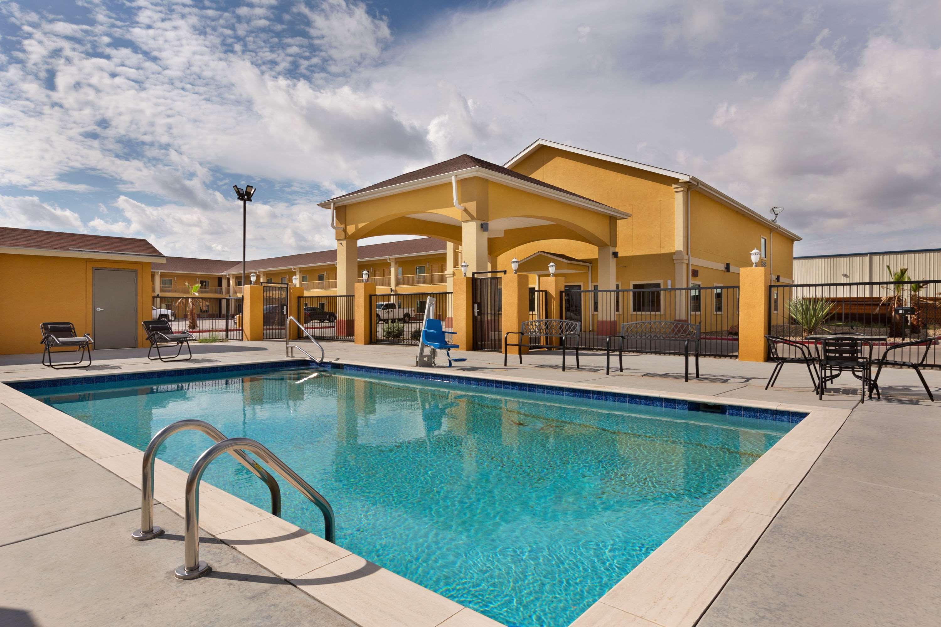 Days Inn Odessa — photo 4
