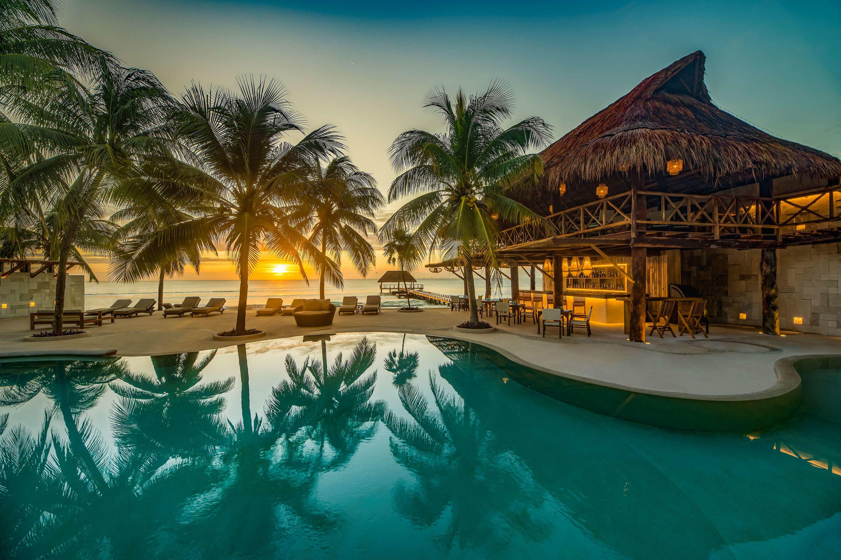 Viceroy Riviera Maya — photo 5