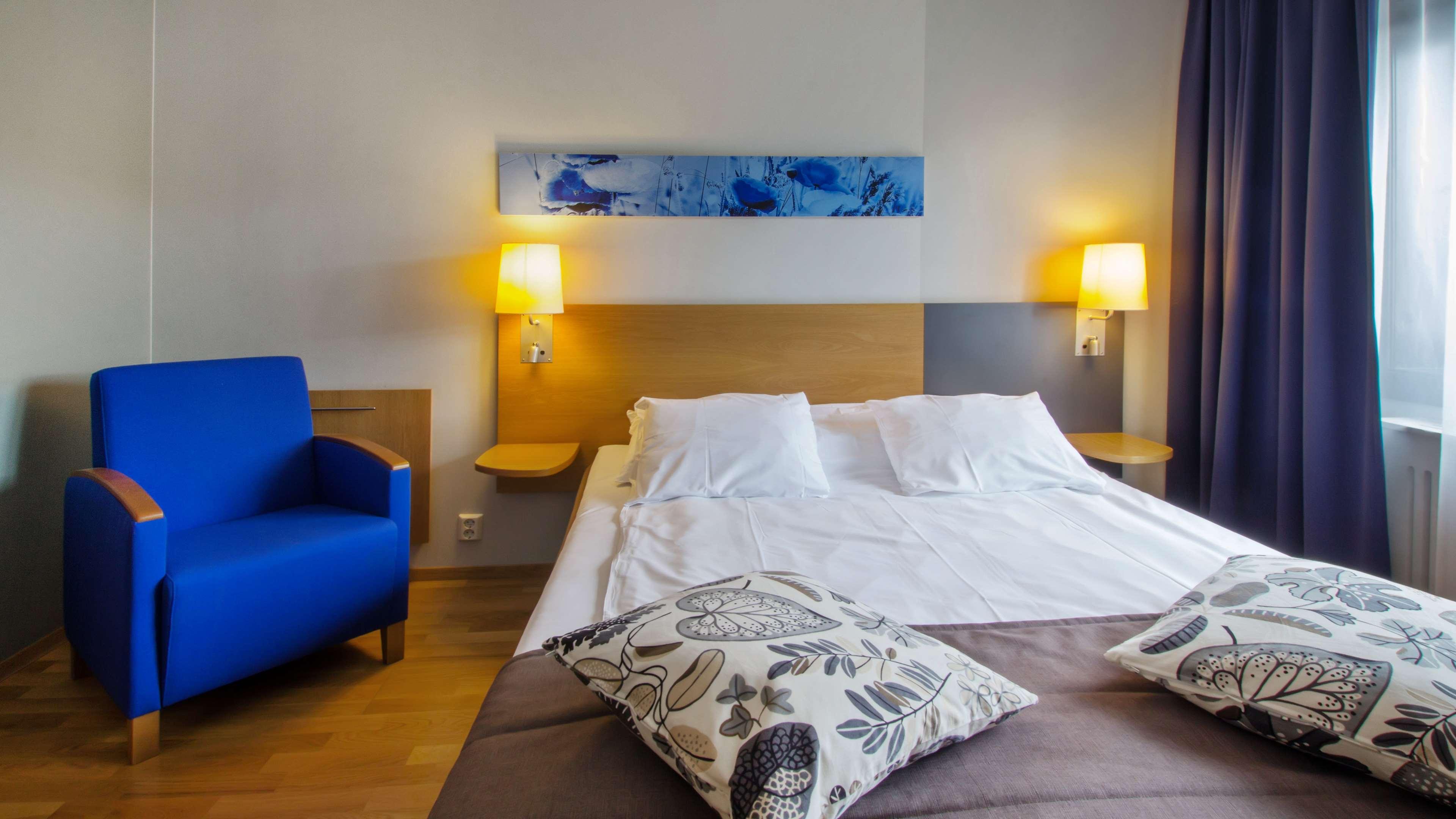 Best Western Plus Gyldenløve Hotell — photo 5