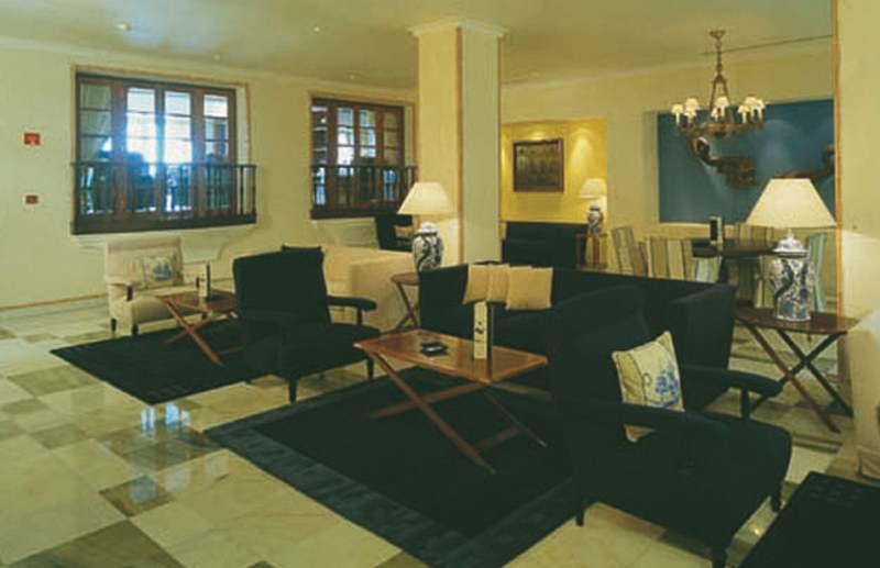 Dona Filipa Hotel — photo 4