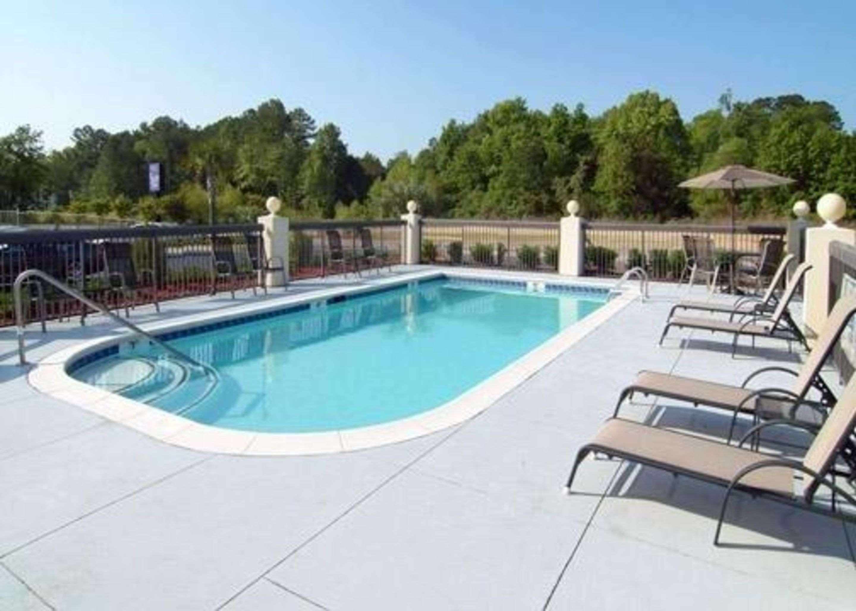 Sleep Inn Walterboro I-95 — photo 4