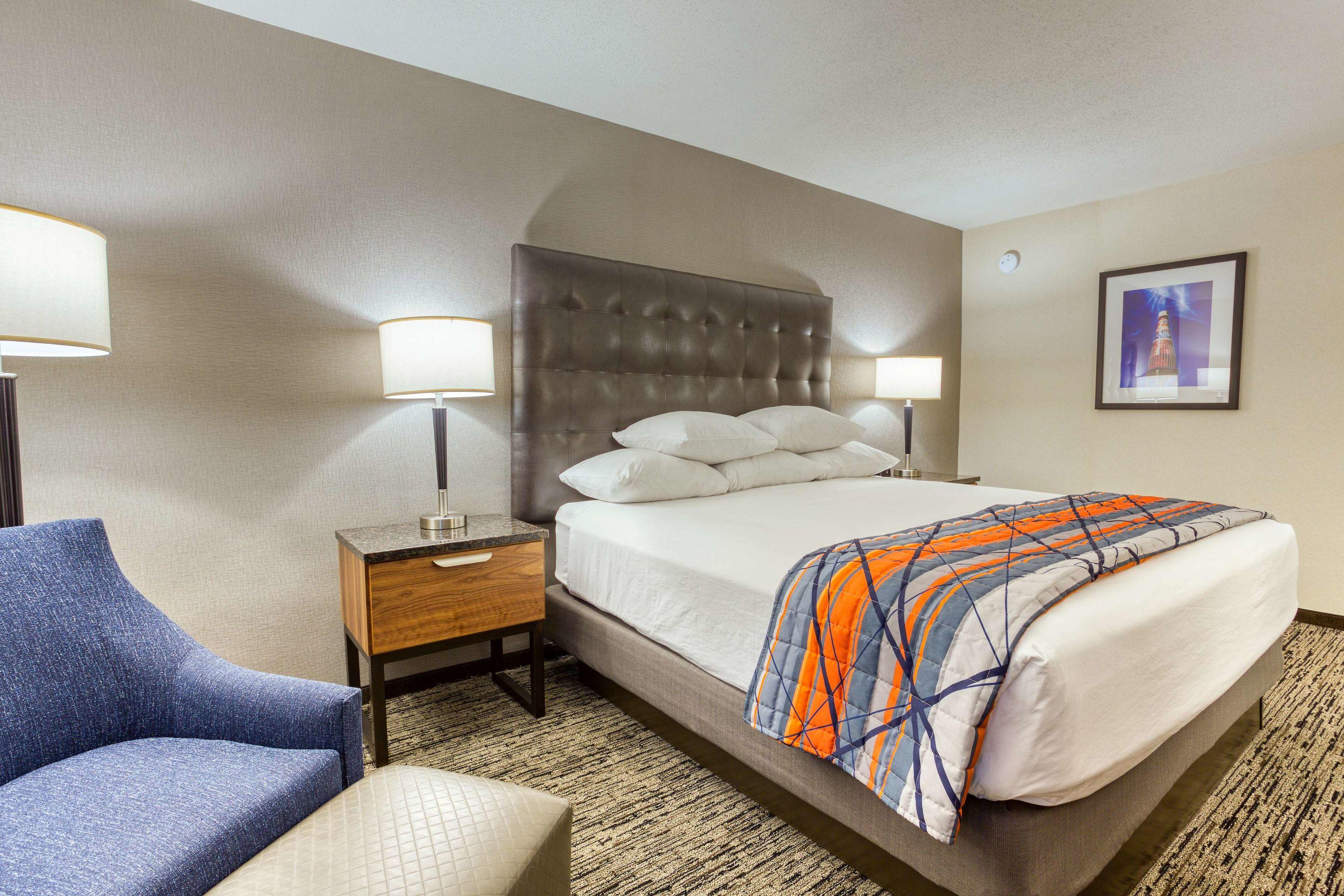 Drury Inn Collinsville St. Louis — photo 4
