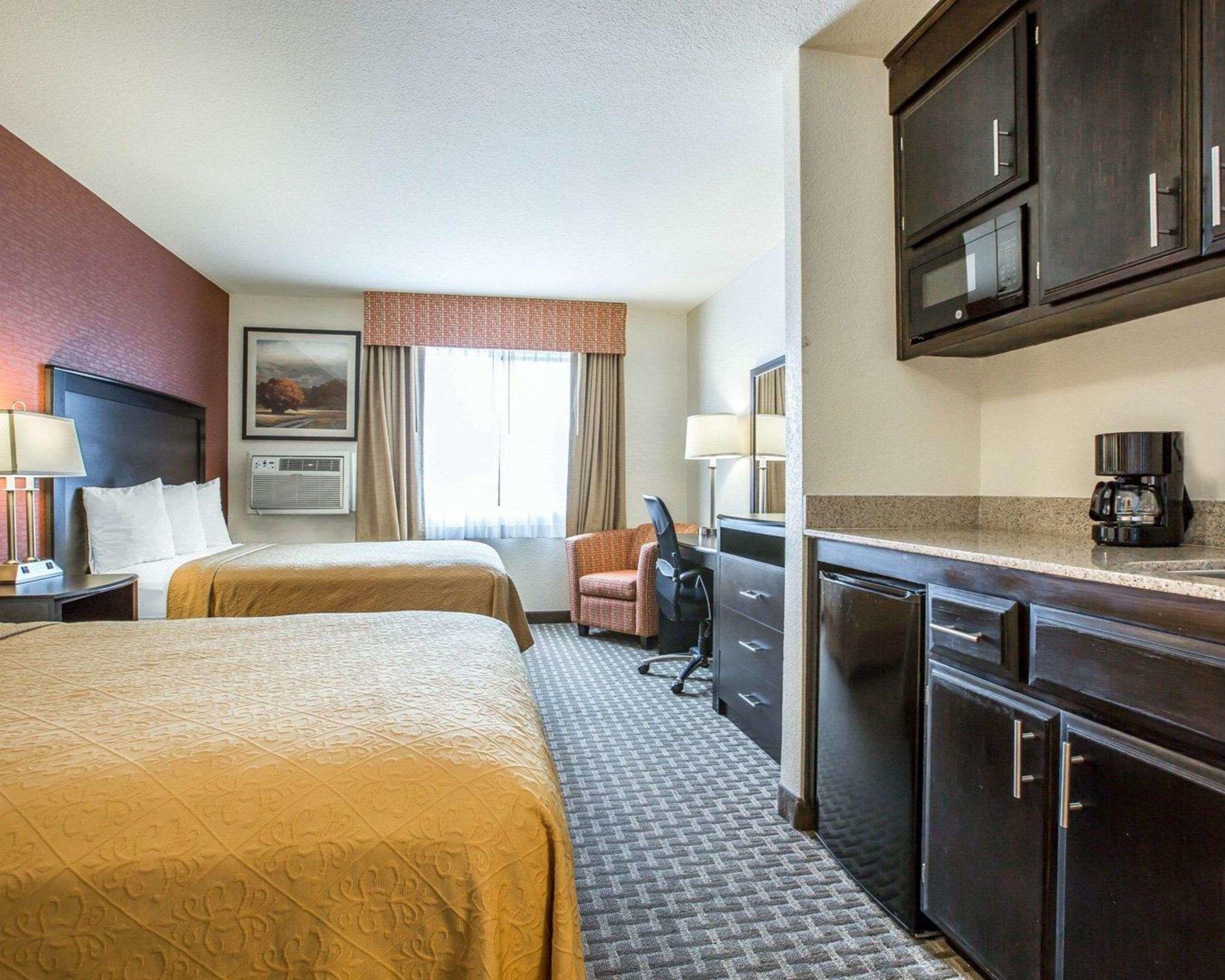 Quality Inn Santa Ynez Valley — photo 5
