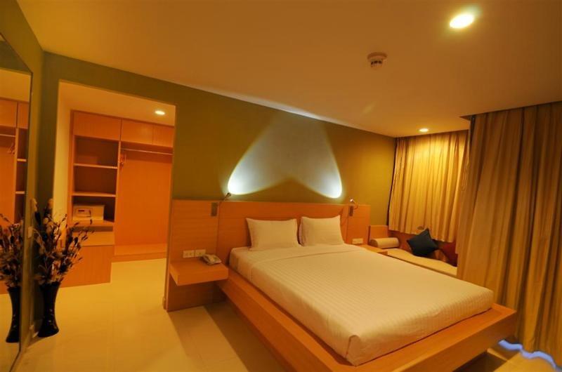Aspery Phuket — photo 5