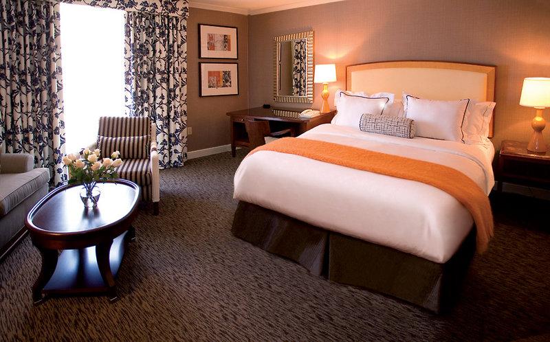 The Yorkville Royal Sonesta Hotel — photo 4