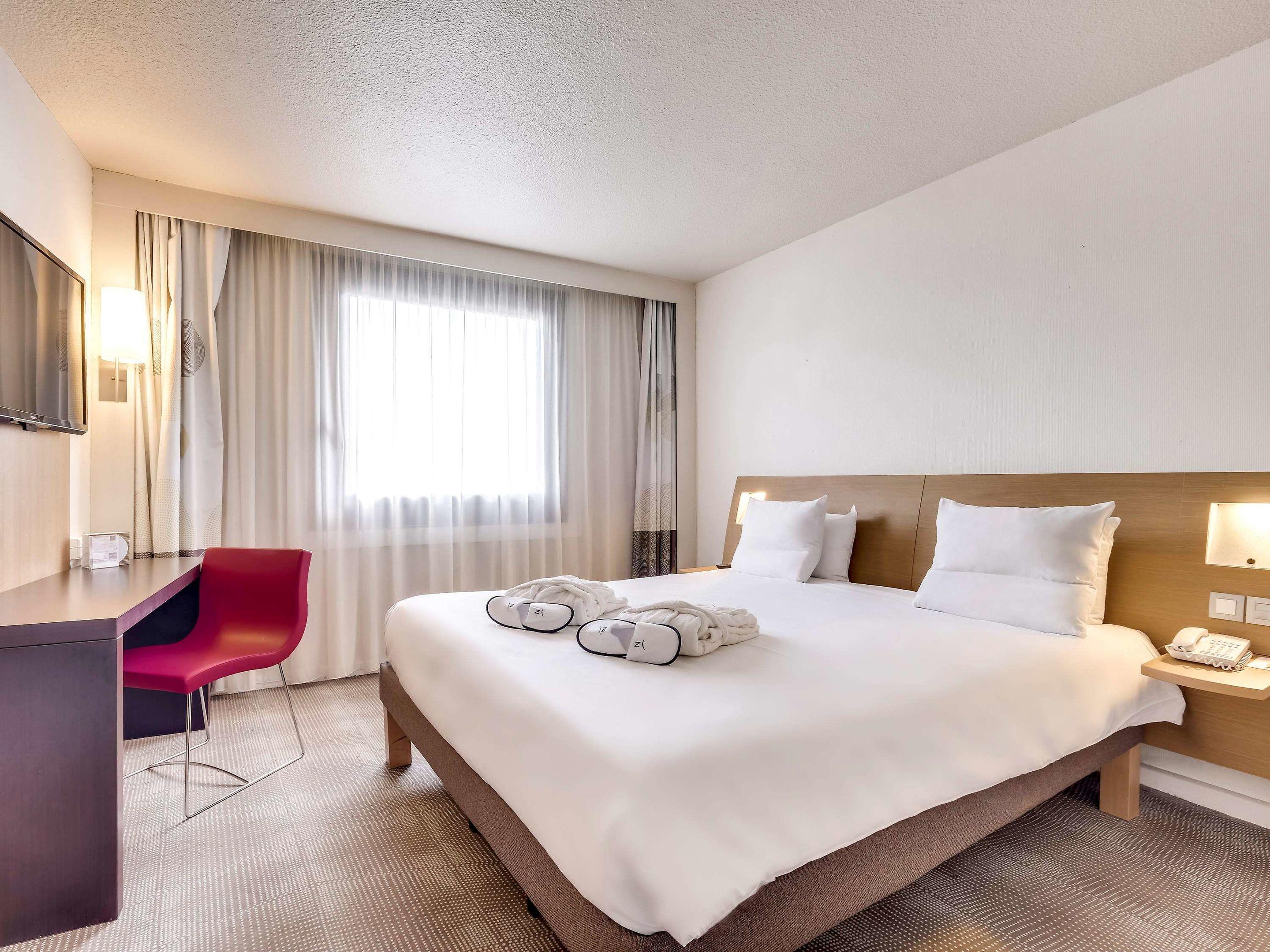 Novotel Paris Sud Porte de Charenton — photo 5