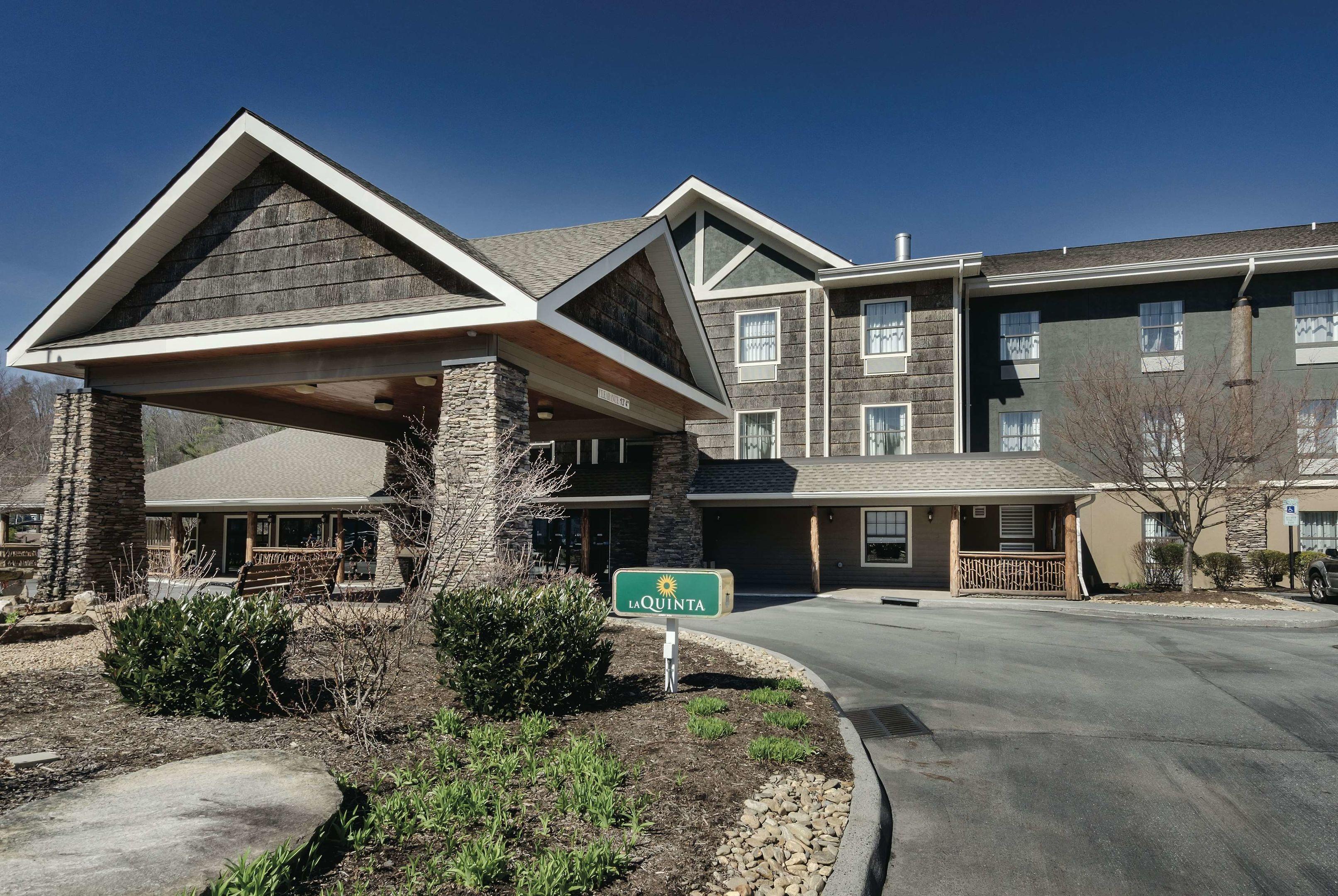 La Quinta Inn & Suites Boone — photo 3
