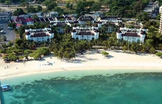 Sandcastles Jamaica — photo 3