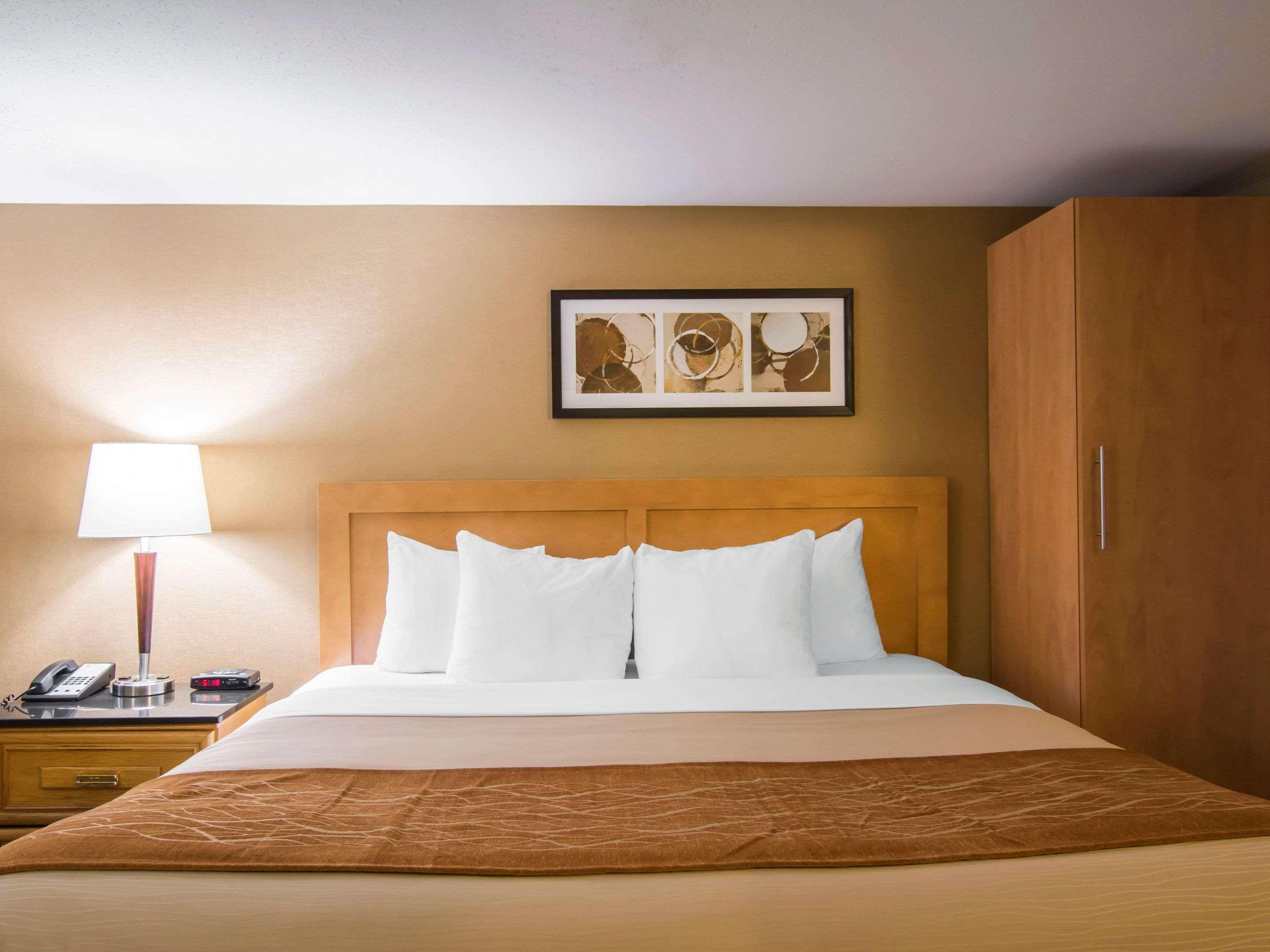 Comfort Inn Airport East — photo 5