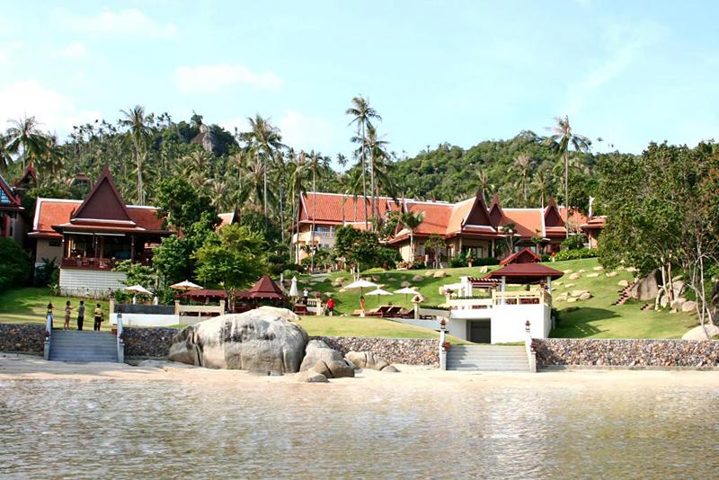 Banburee Resort & Spa — photo 4