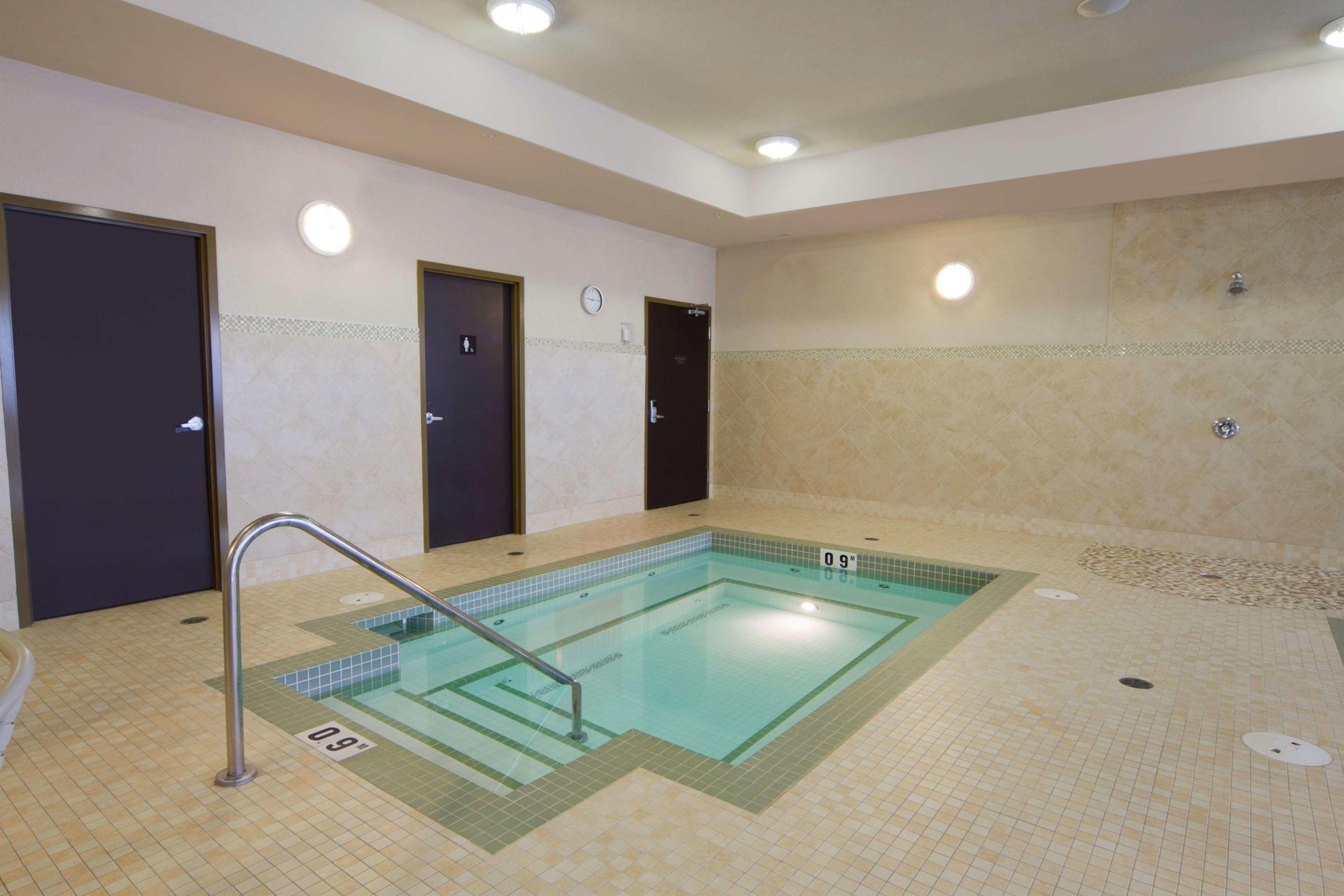 Best Western Plus Sherwood Park Inn & Suites — photo 5