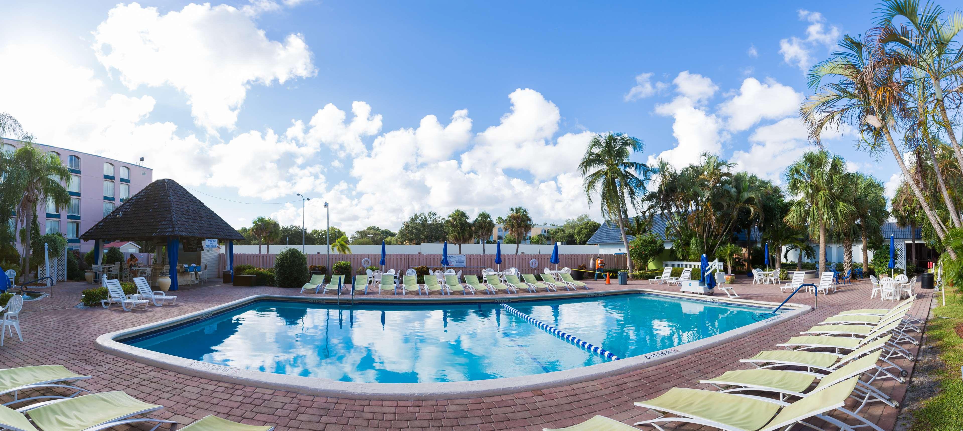 Plaza Hotel Fort Lauderdale — photo 4