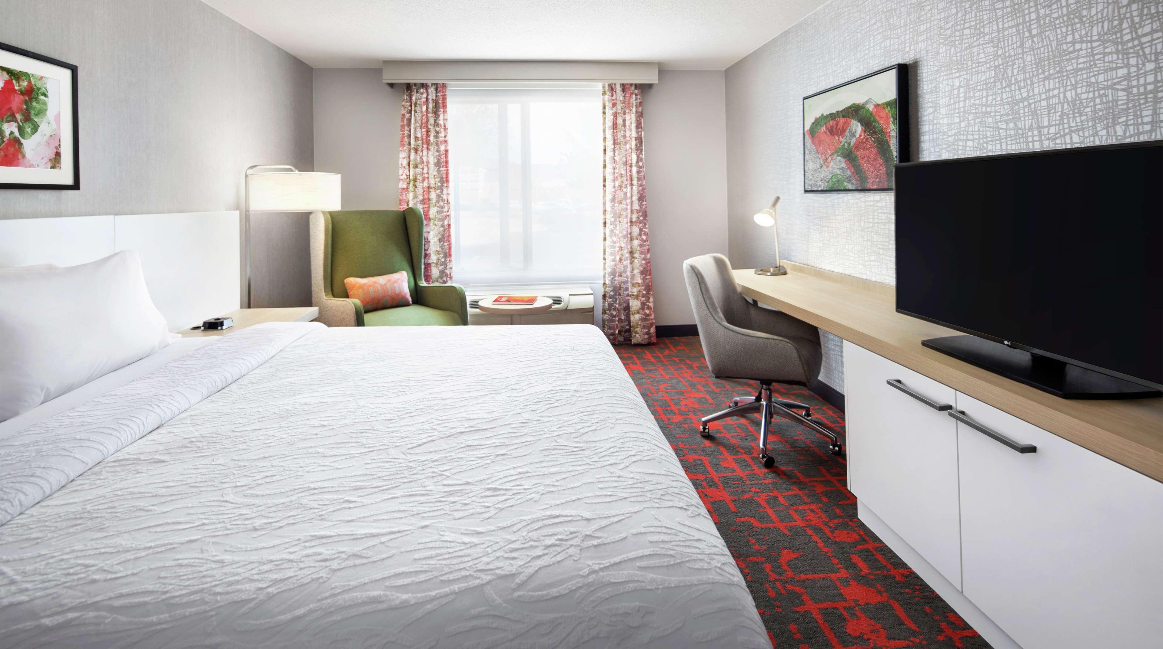 Hilton Garden Inn Albuquerque North/Rio Rancho — photo 4