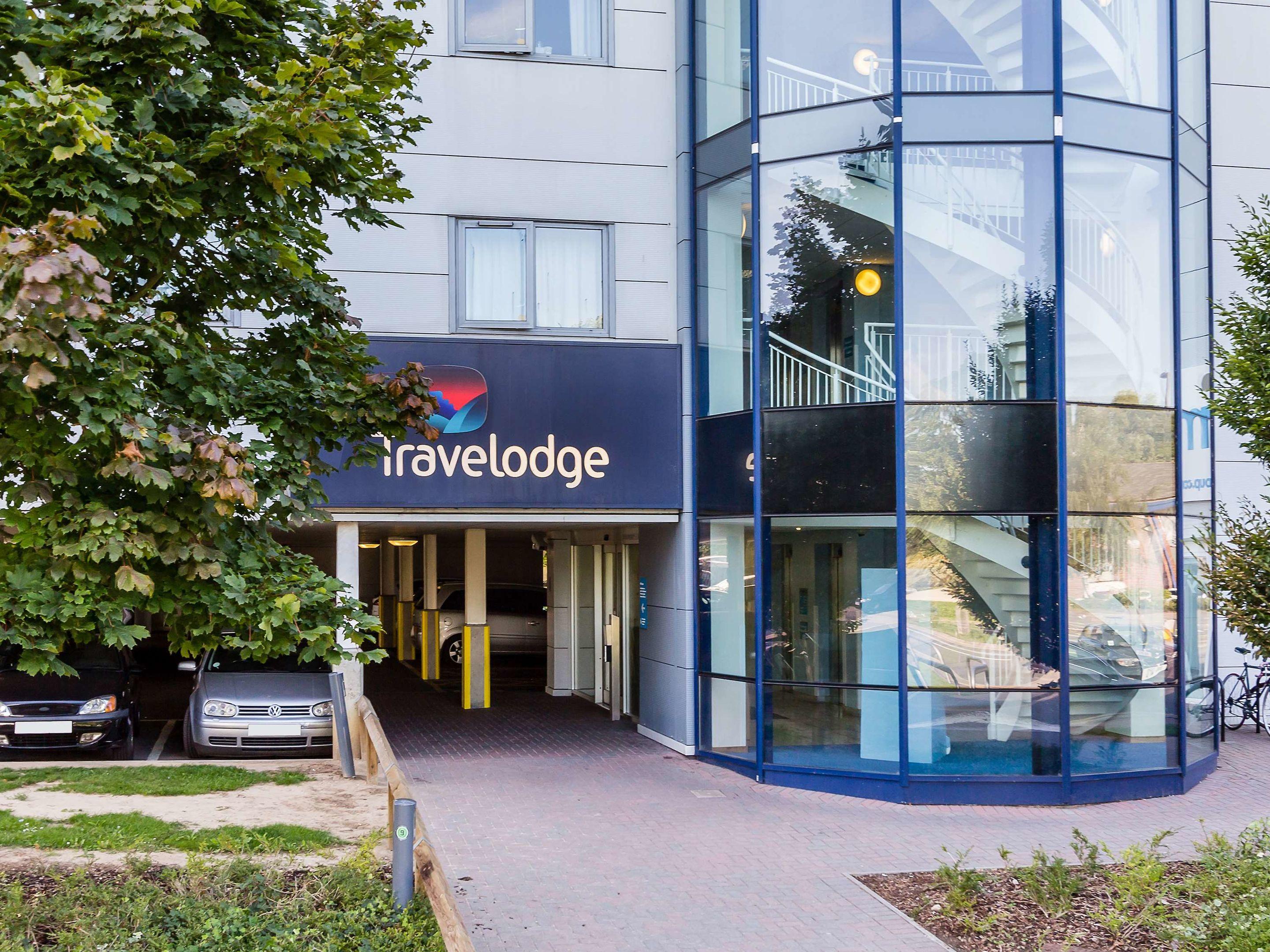Travelodge Guildford — photo 4