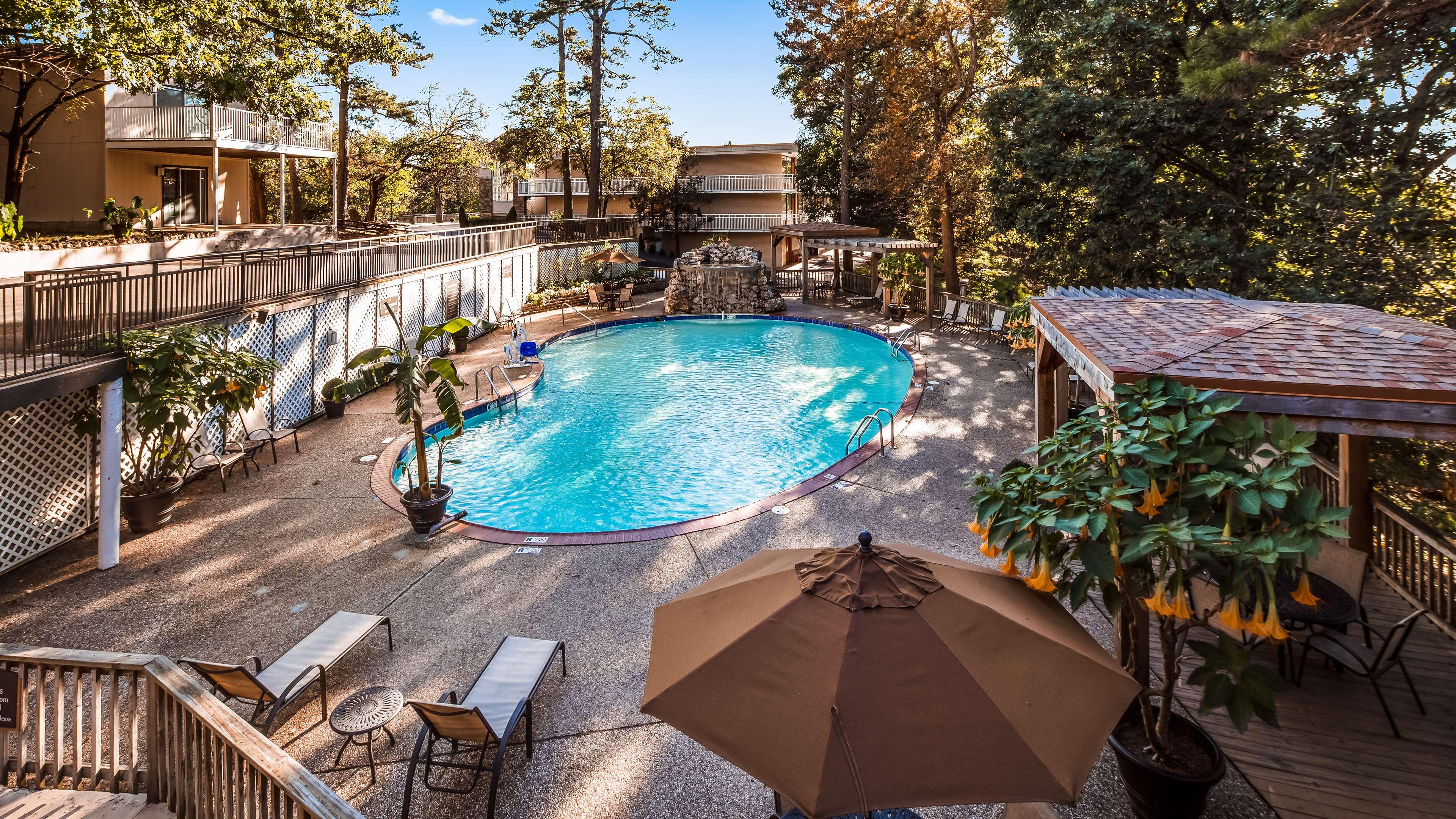 Best Western Inn of the Ozarks — photo 5