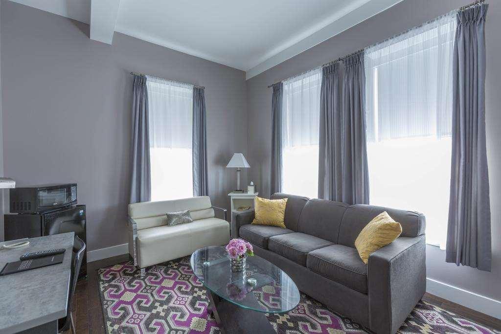 The Gould Hotel — photo 4