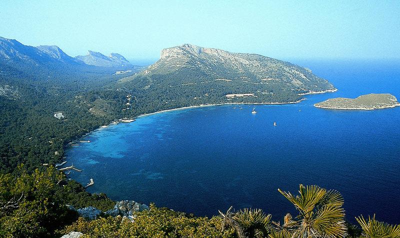 Hotel Formentor