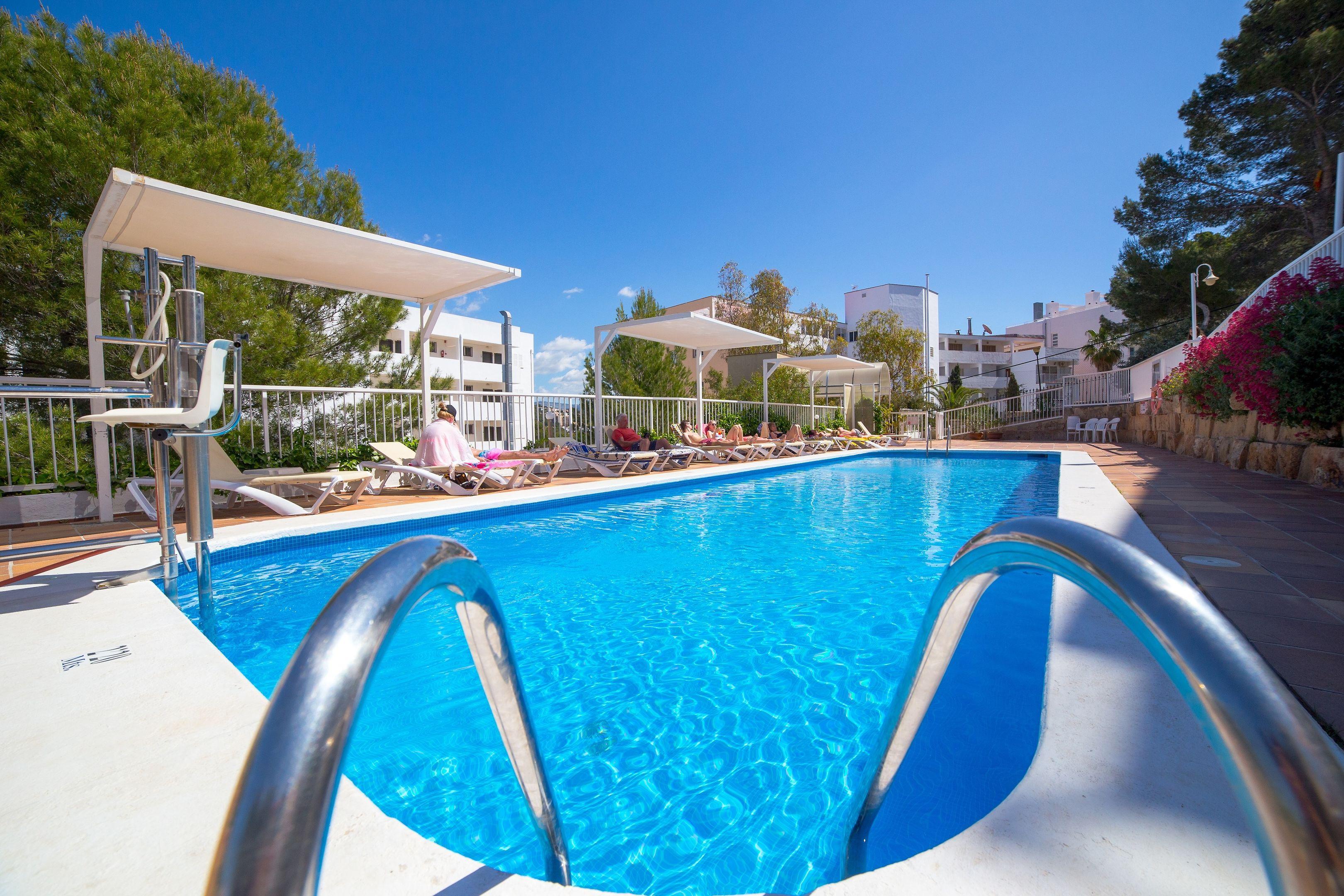 Apartamentos Mallorca Portofino — photo 3