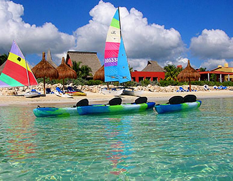 Zoëtry Paraiso de la Bonita Riviera Maya — photo 3