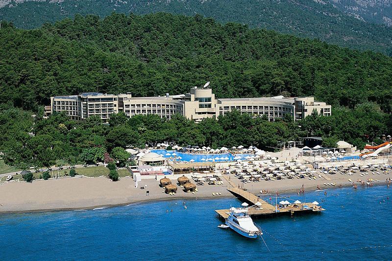 Perre La Mer Hotel Resort & Spa — photo 1