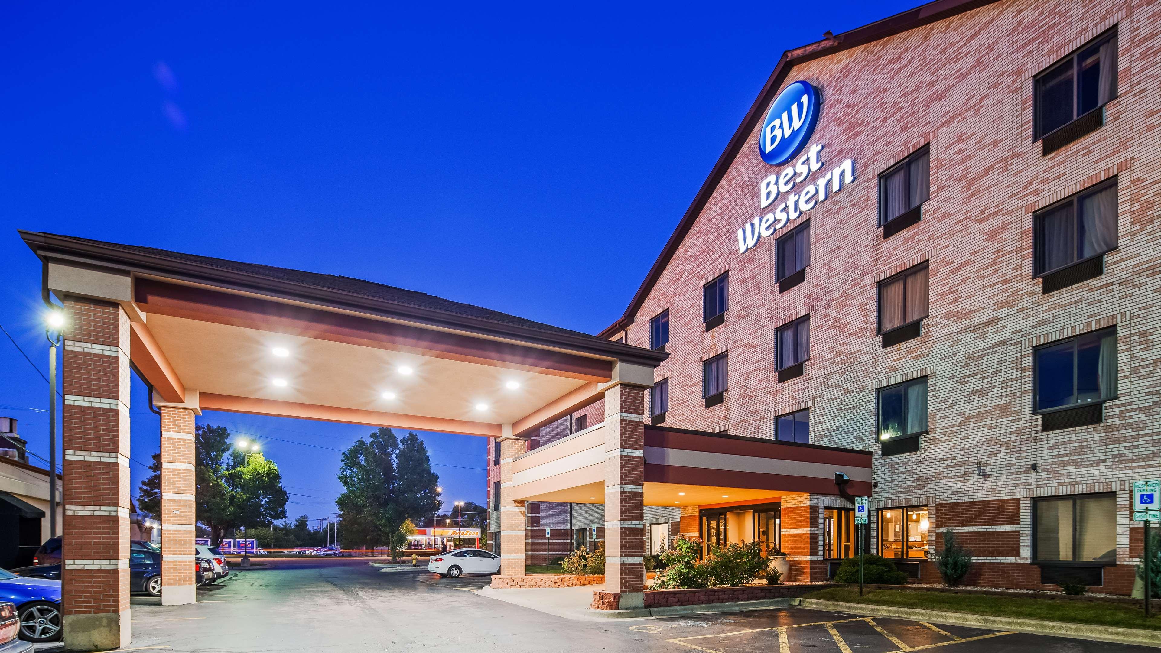 Best Western Inn & Suites - Midway Airport — photo 5