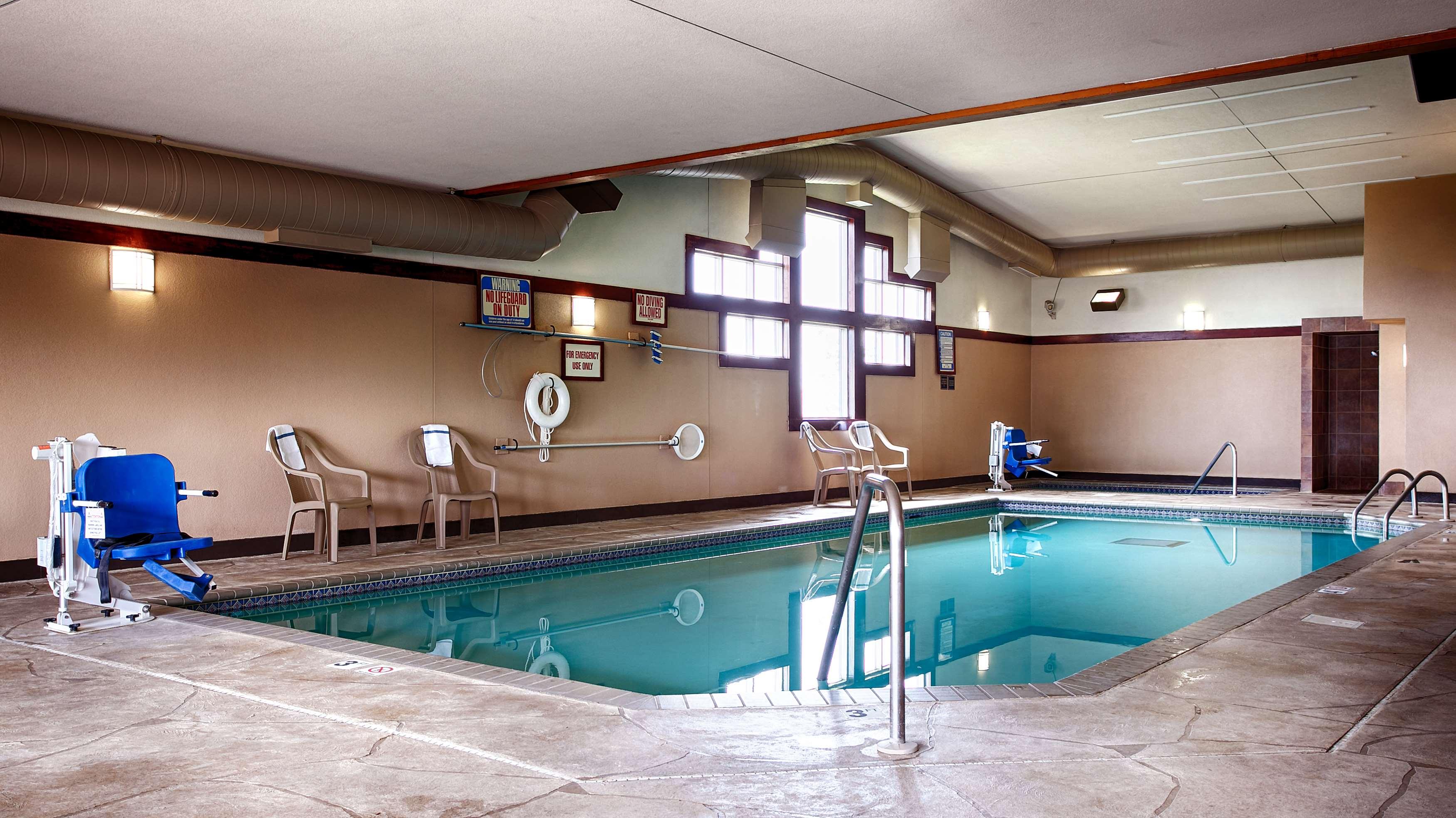 Best Western Bemidji — photo 3