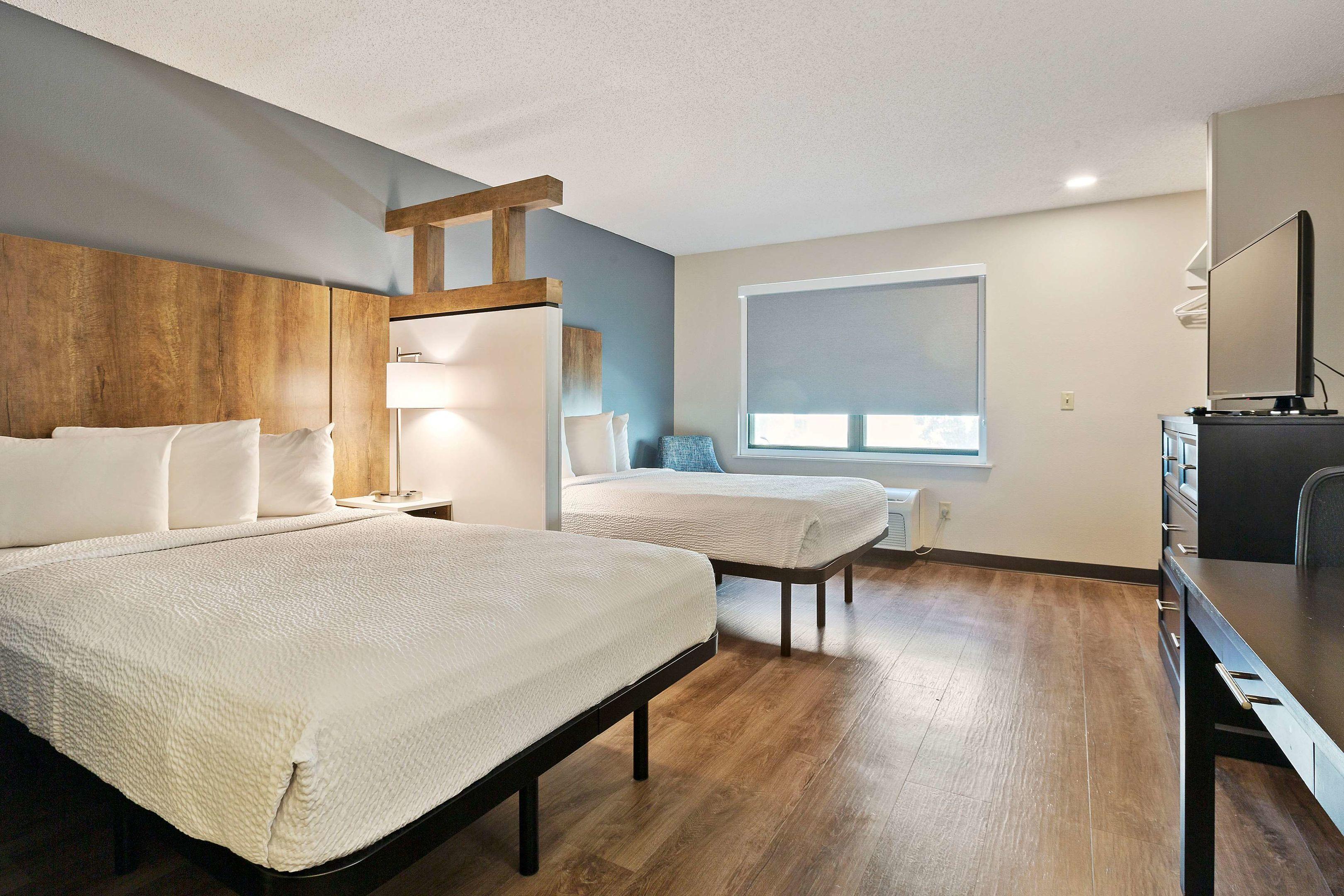 Extended Stay America-San Jose-Milpitas-Mccarthy Ranch — photo 4