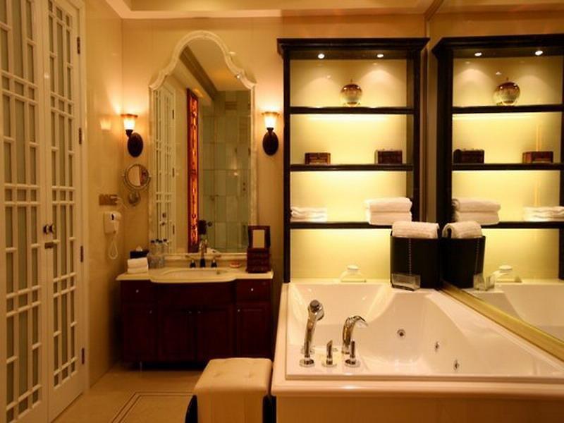 The Mansion — photo 3