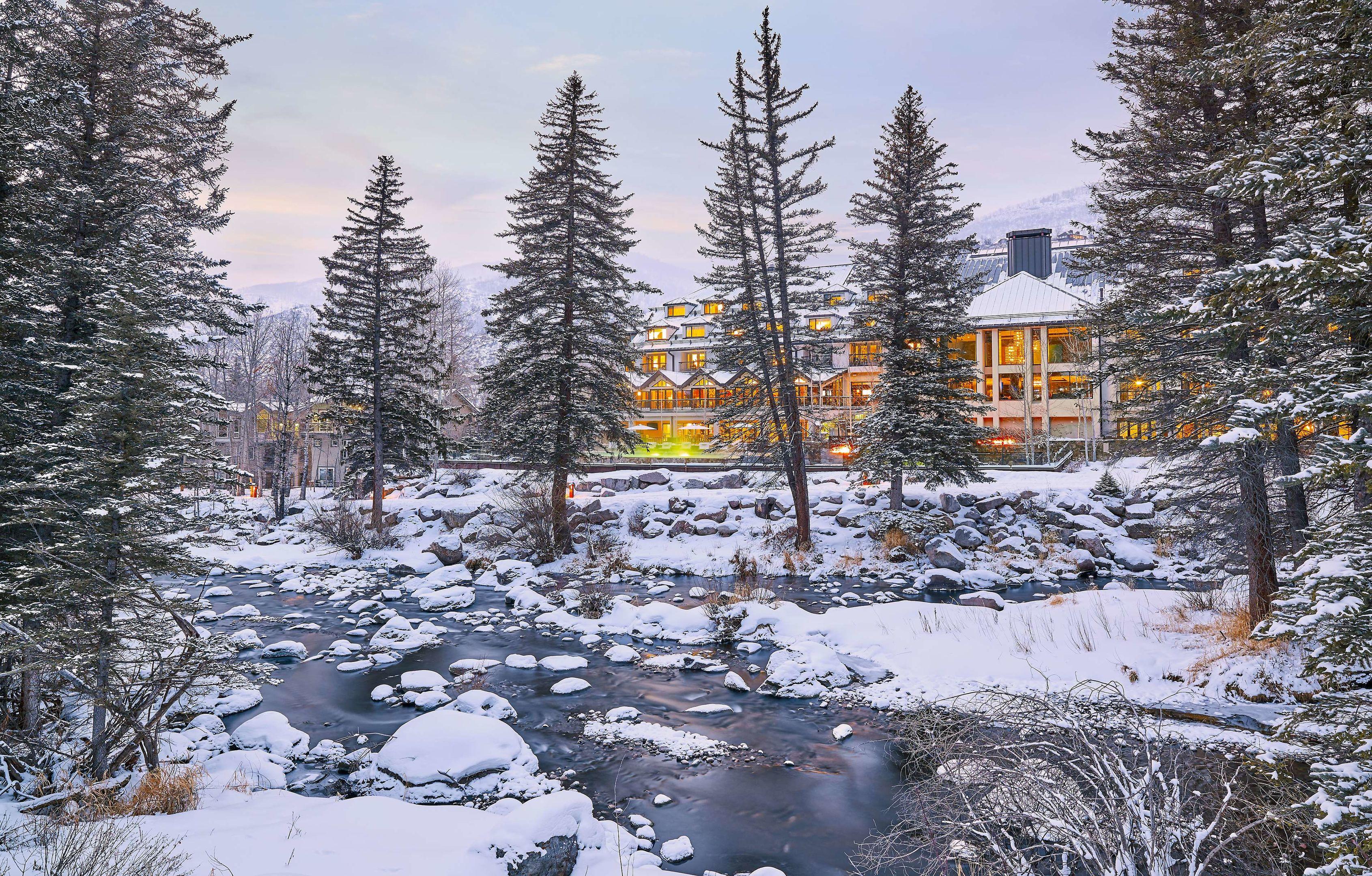 Grand Hyatt Vail — photo 4