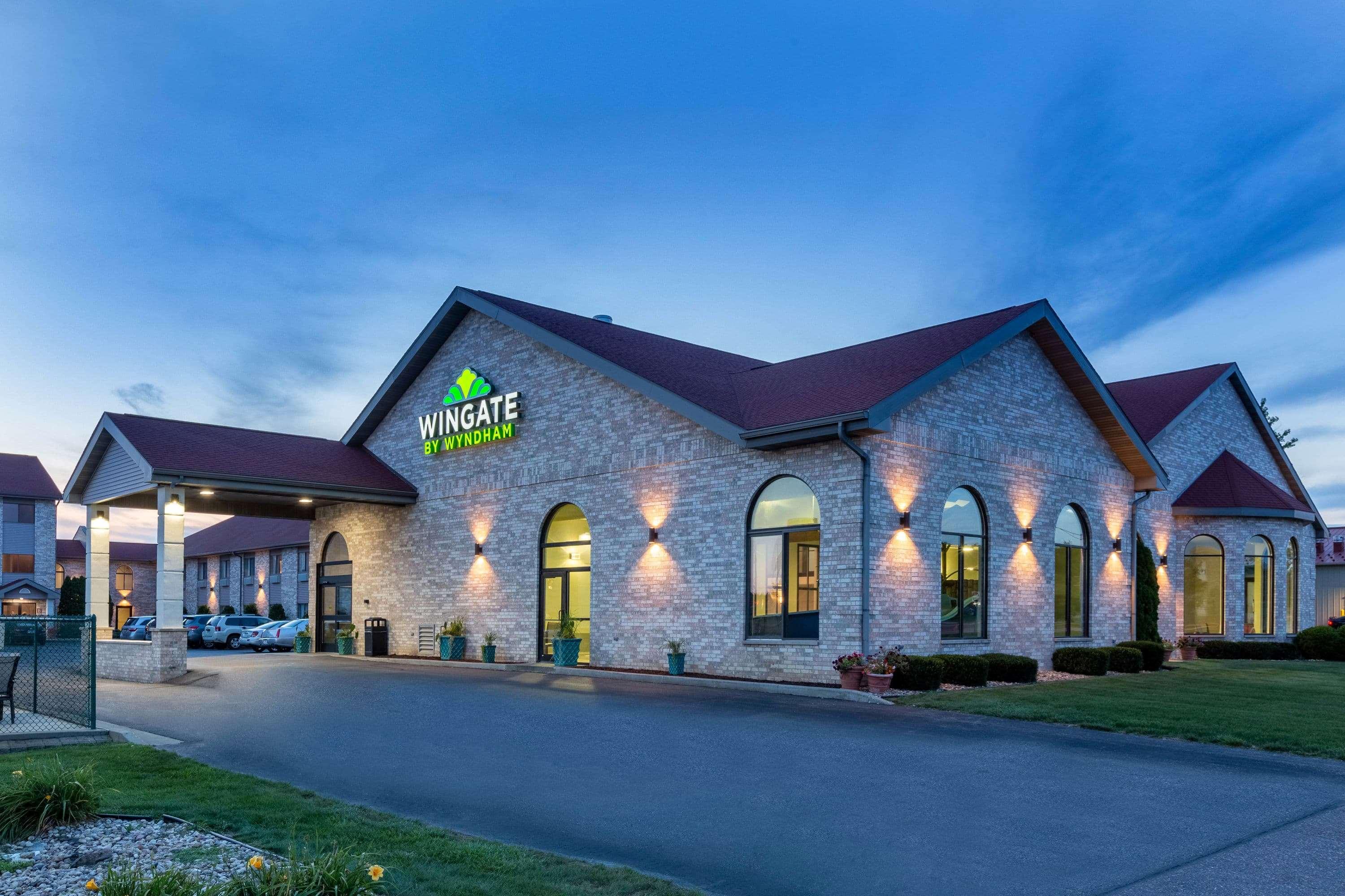 Wingate by Wyndham Wisconsin Dells — photo 4