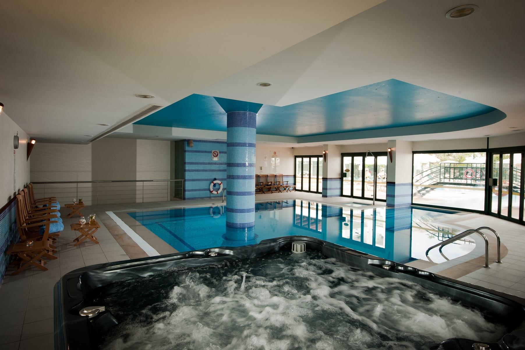Real Bellavista Hotel & Spa — photo 5