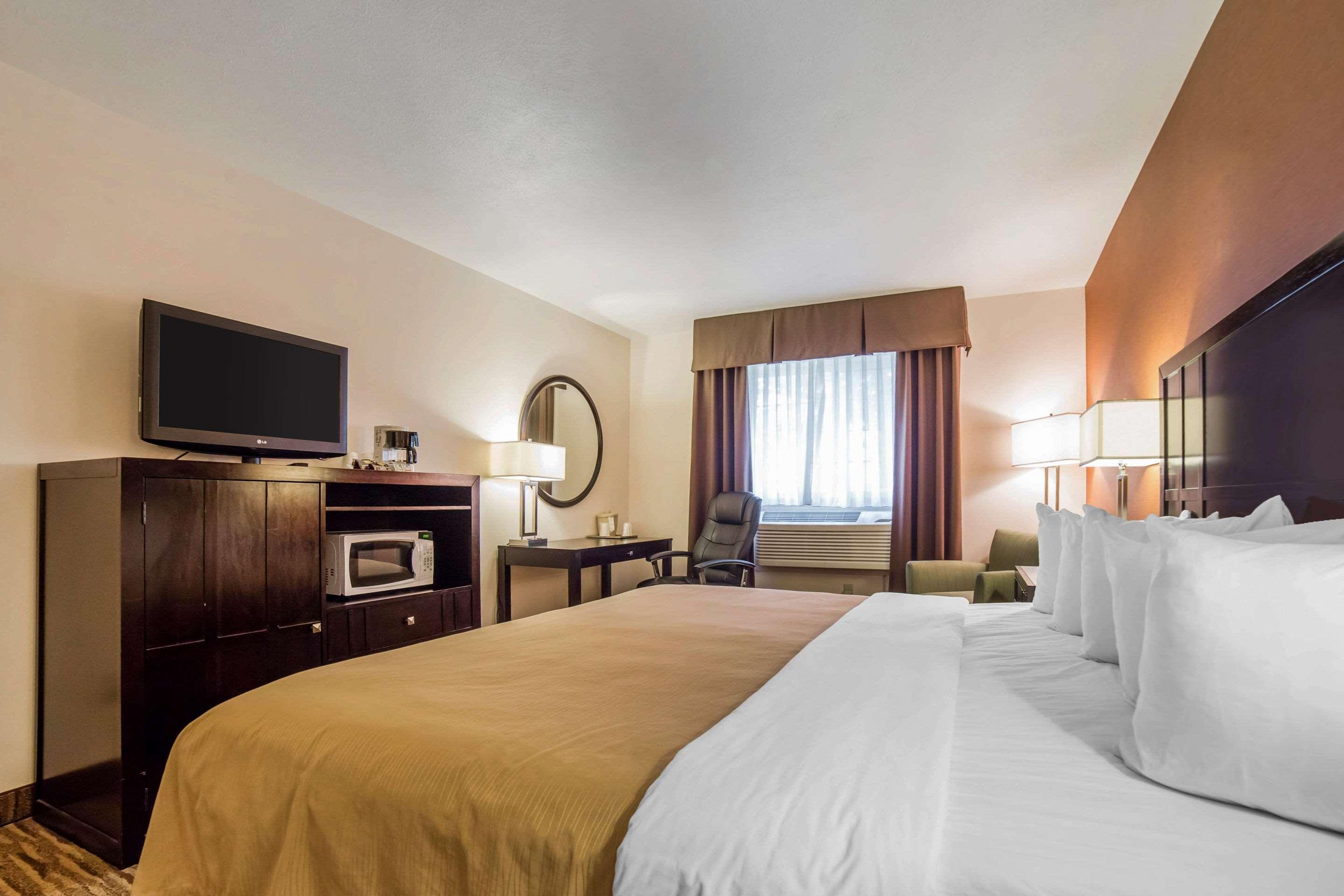 Quality Inn — photo 4