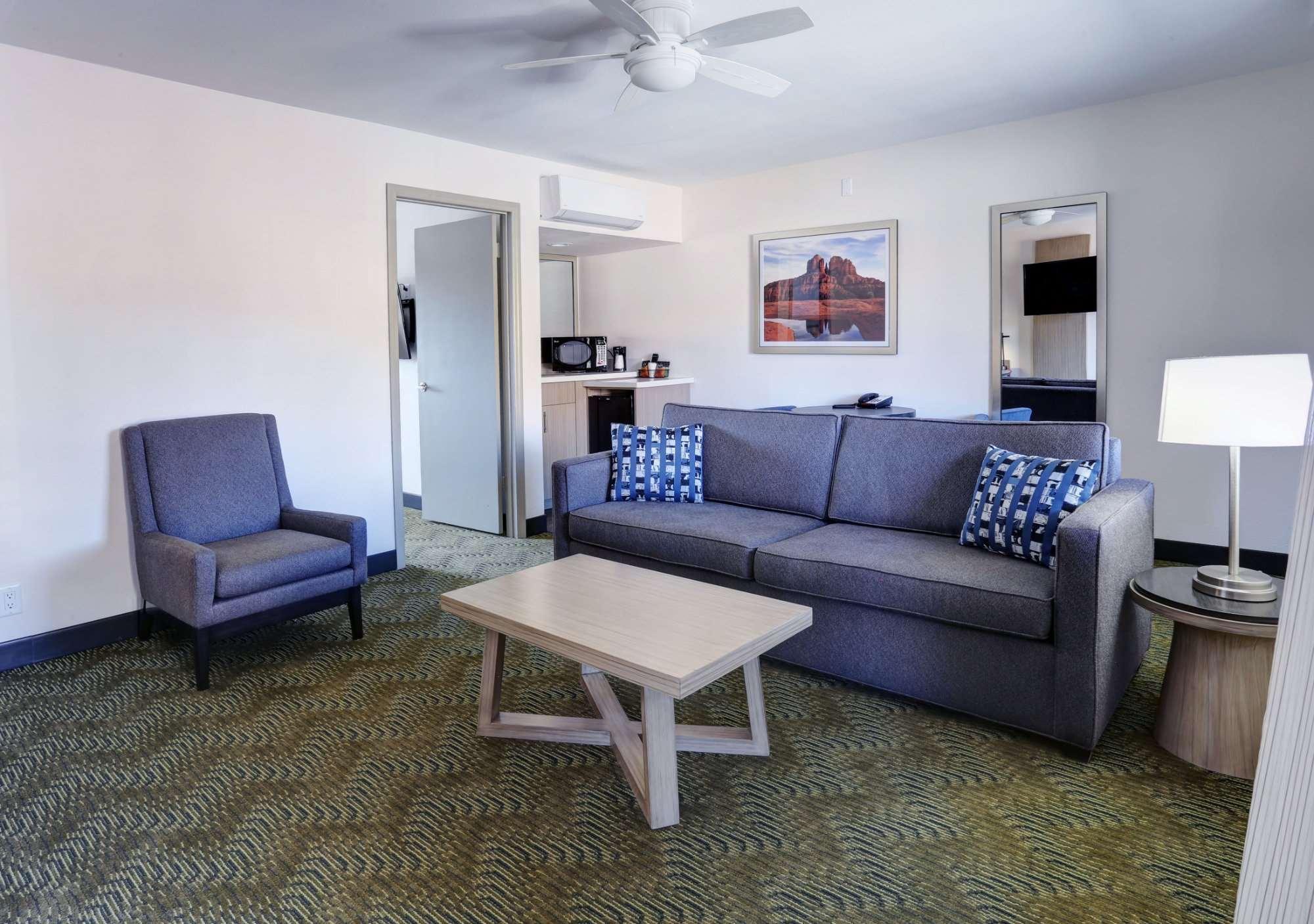 GreenTree Inn Sedona — photo 4