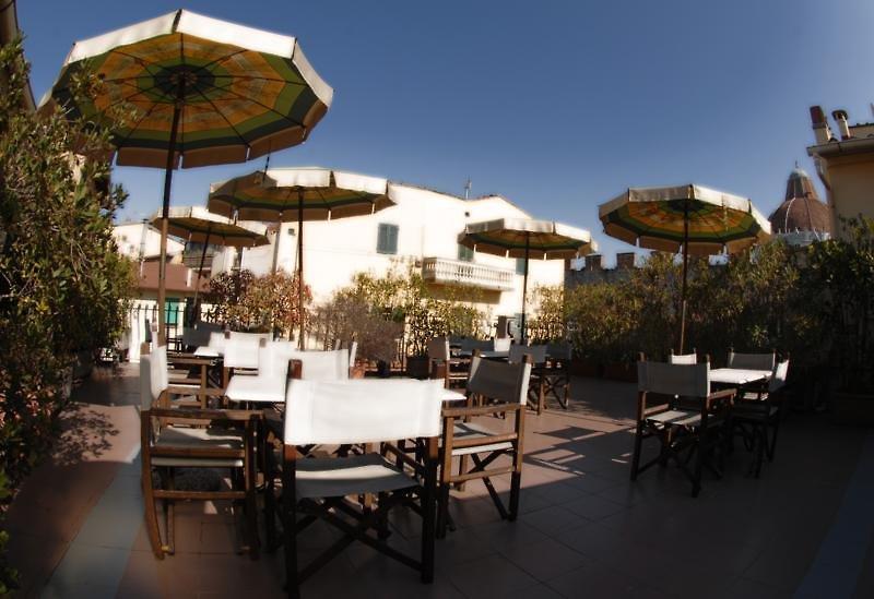 Giardino Tower Inn Hotel — photo 4