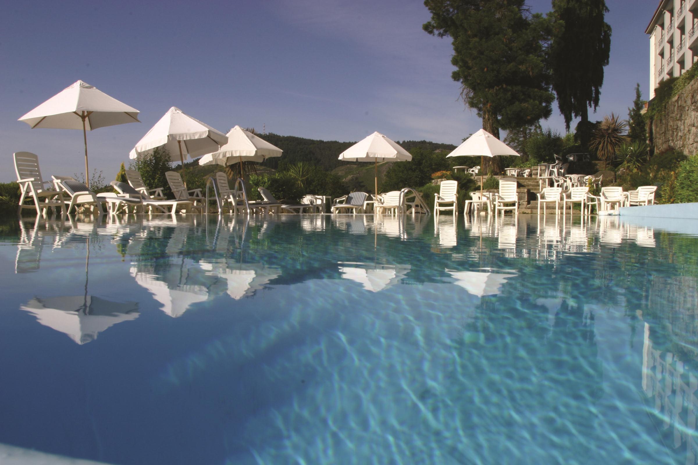 Golden Tulip Caramulo Hotel & Spa — photo 4
