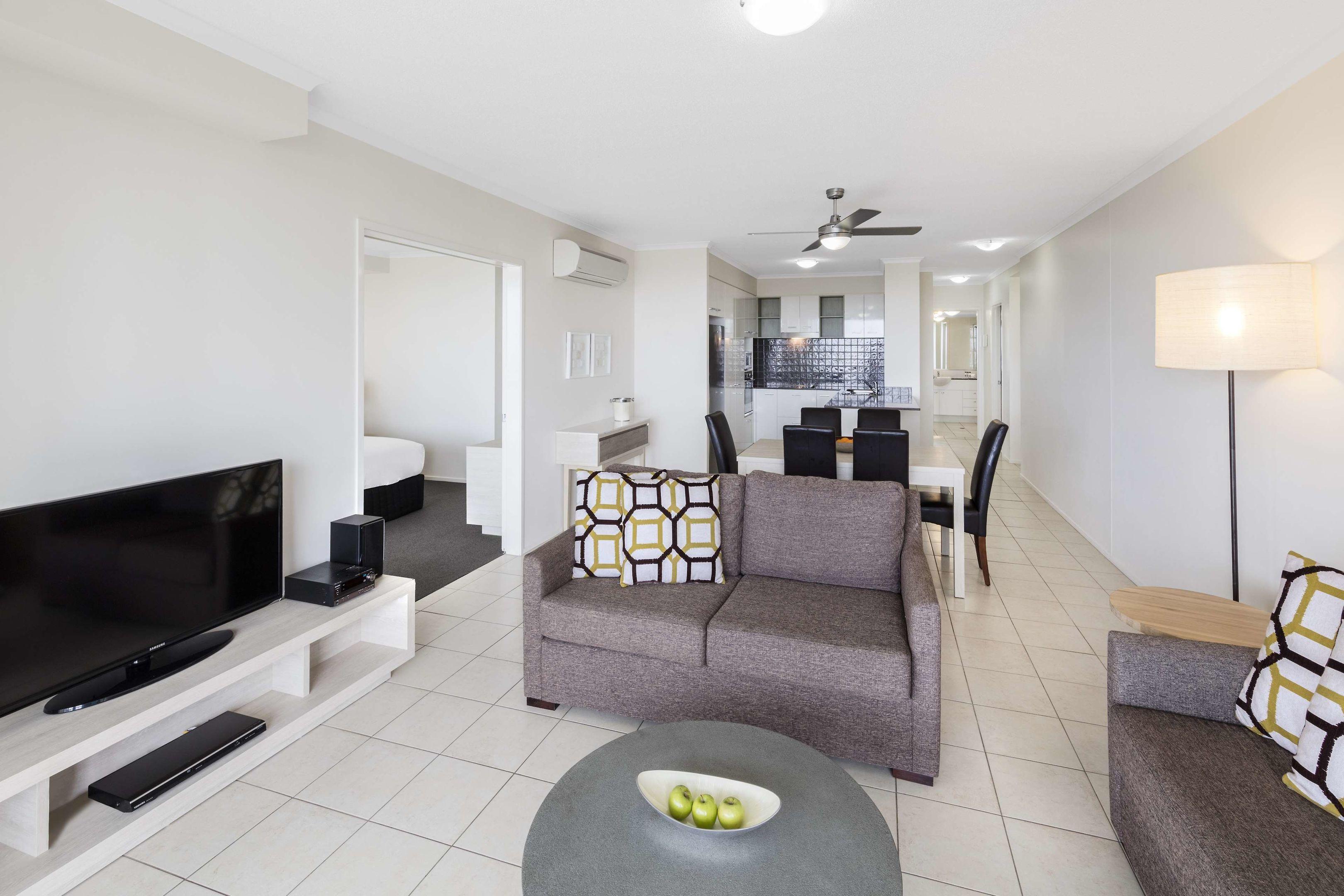 Oaks Seaforth Resort — photo 5