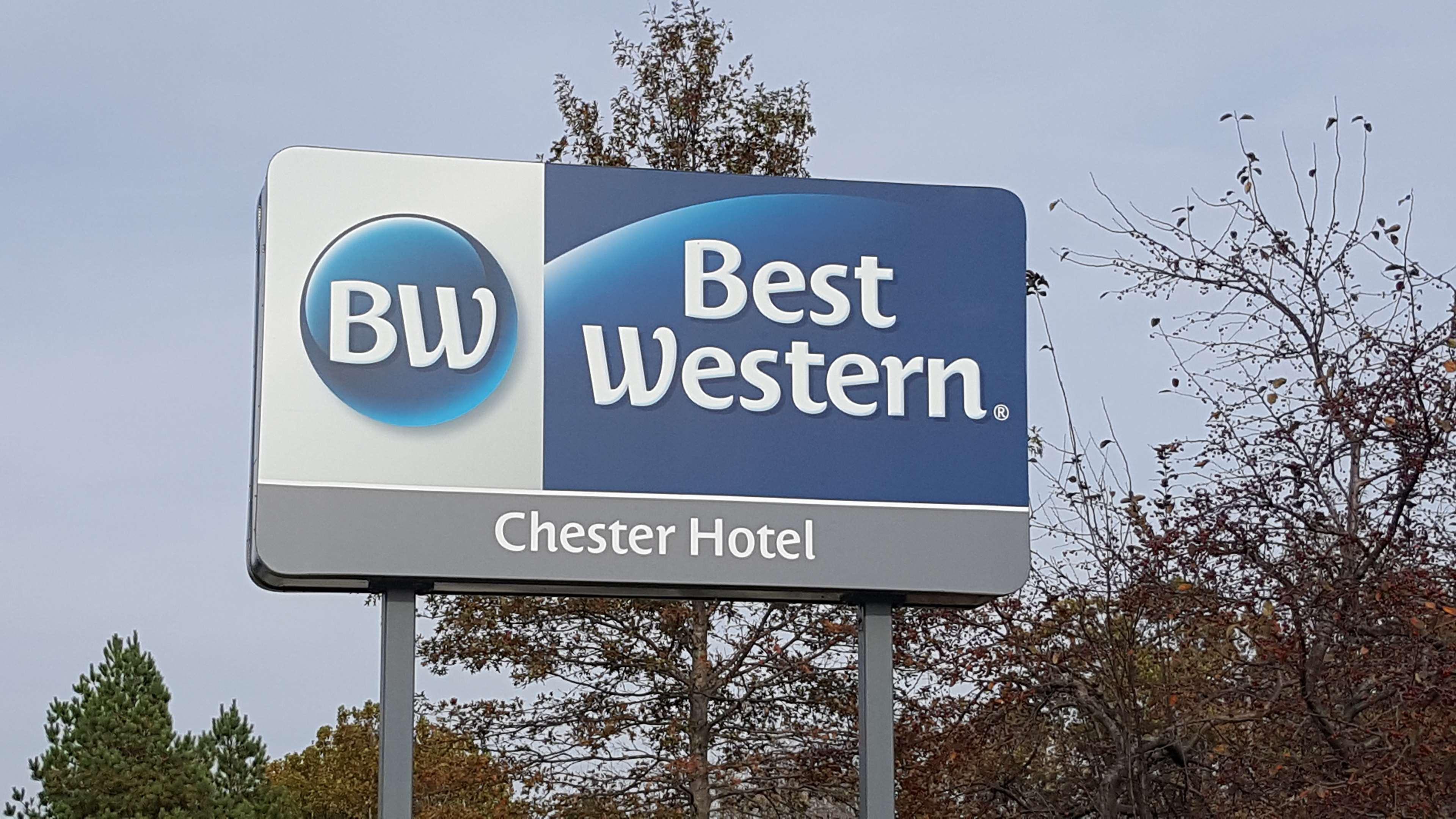 Best Western Chester Hotel — photo 4