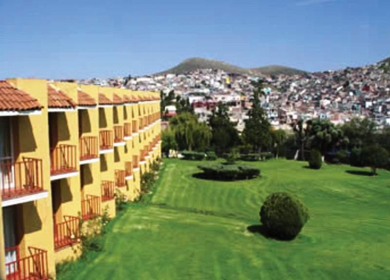 Parador — photo 3
