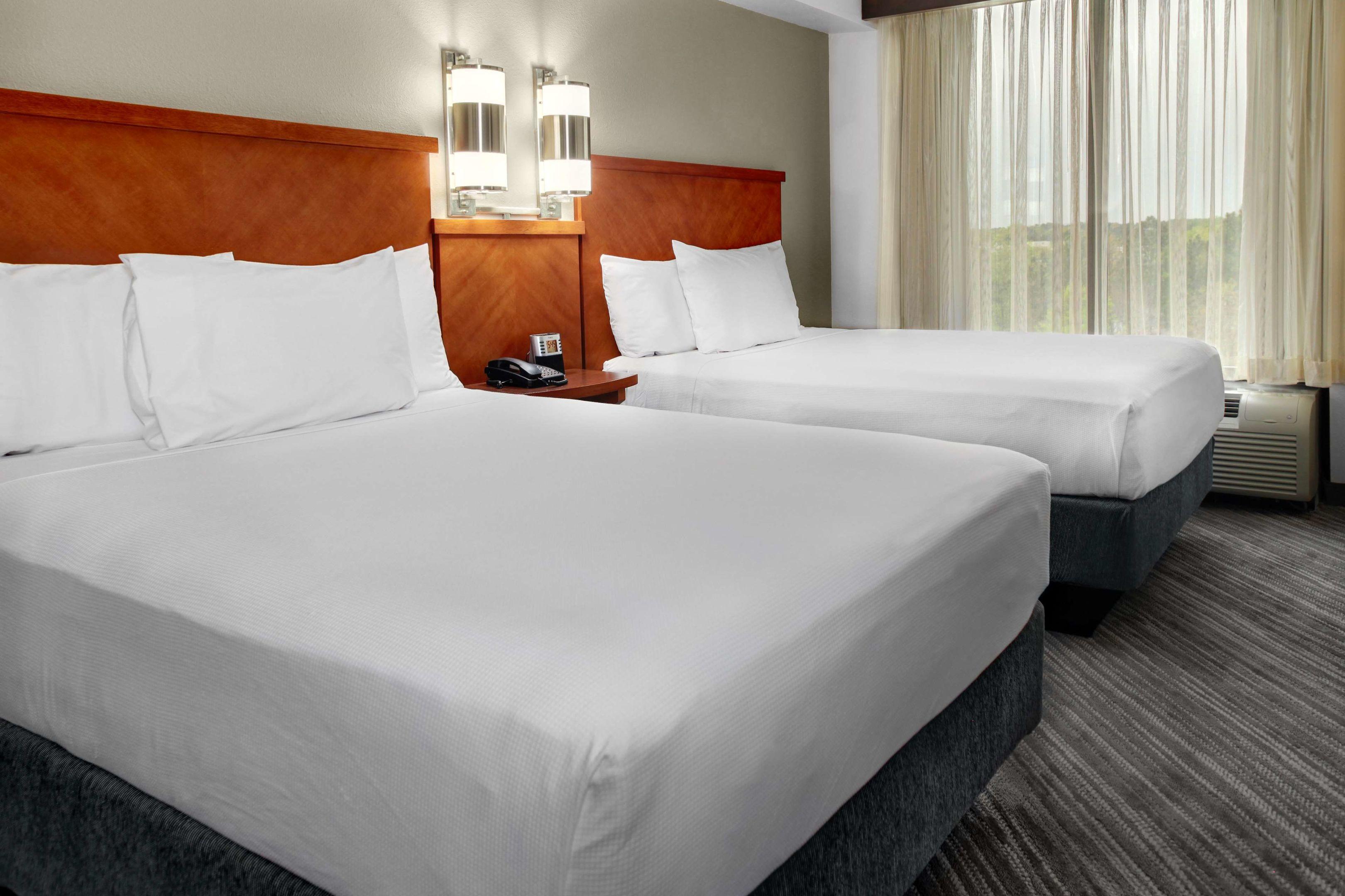 Hyatt Place Norcross — photo 4
