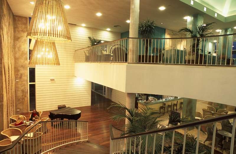 PortAventura Hotel Caribe — photo 5