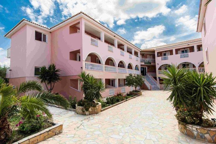 Hotel Savvas — photo 4
