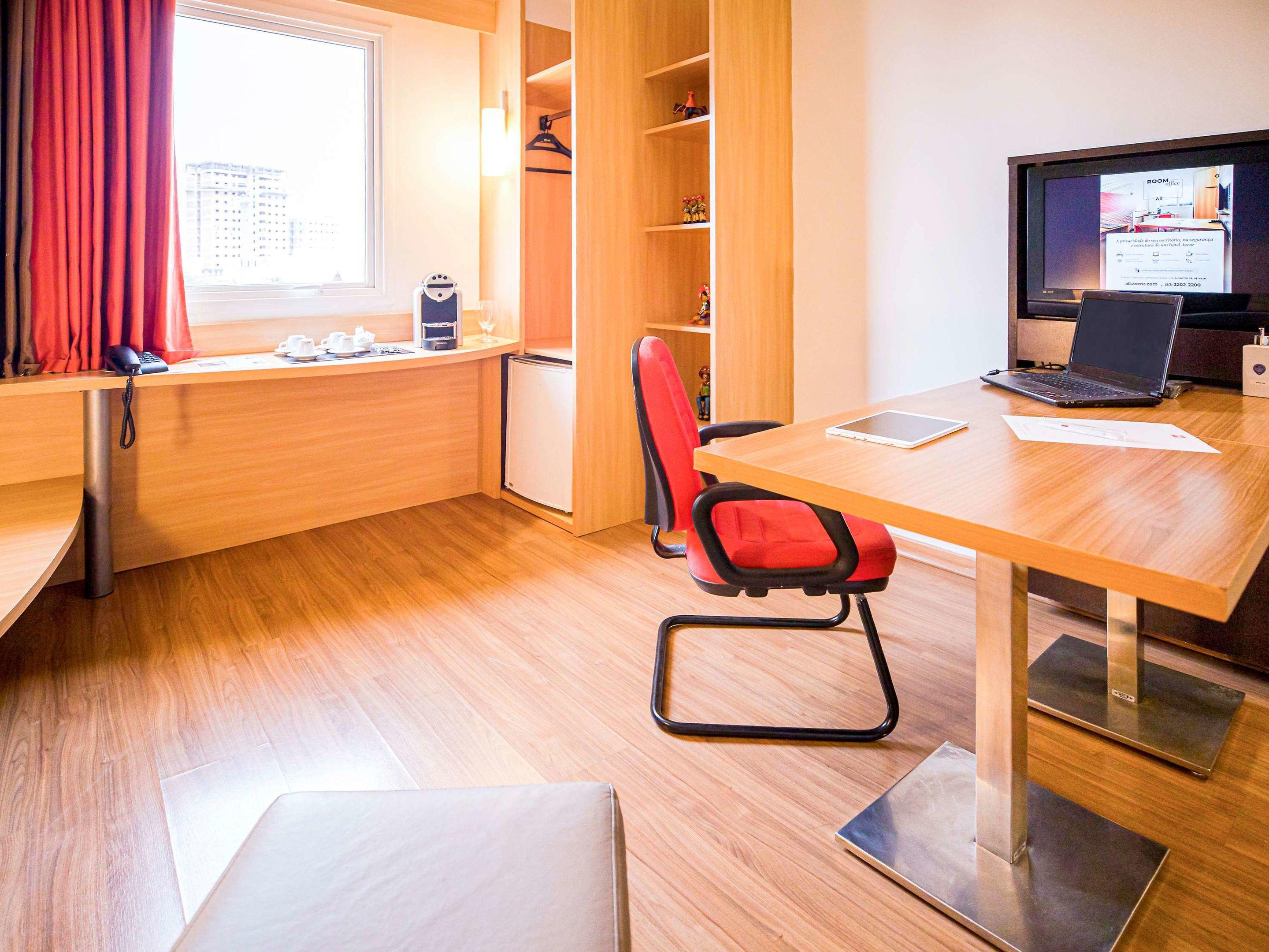 ibis Petrolina — photo 5