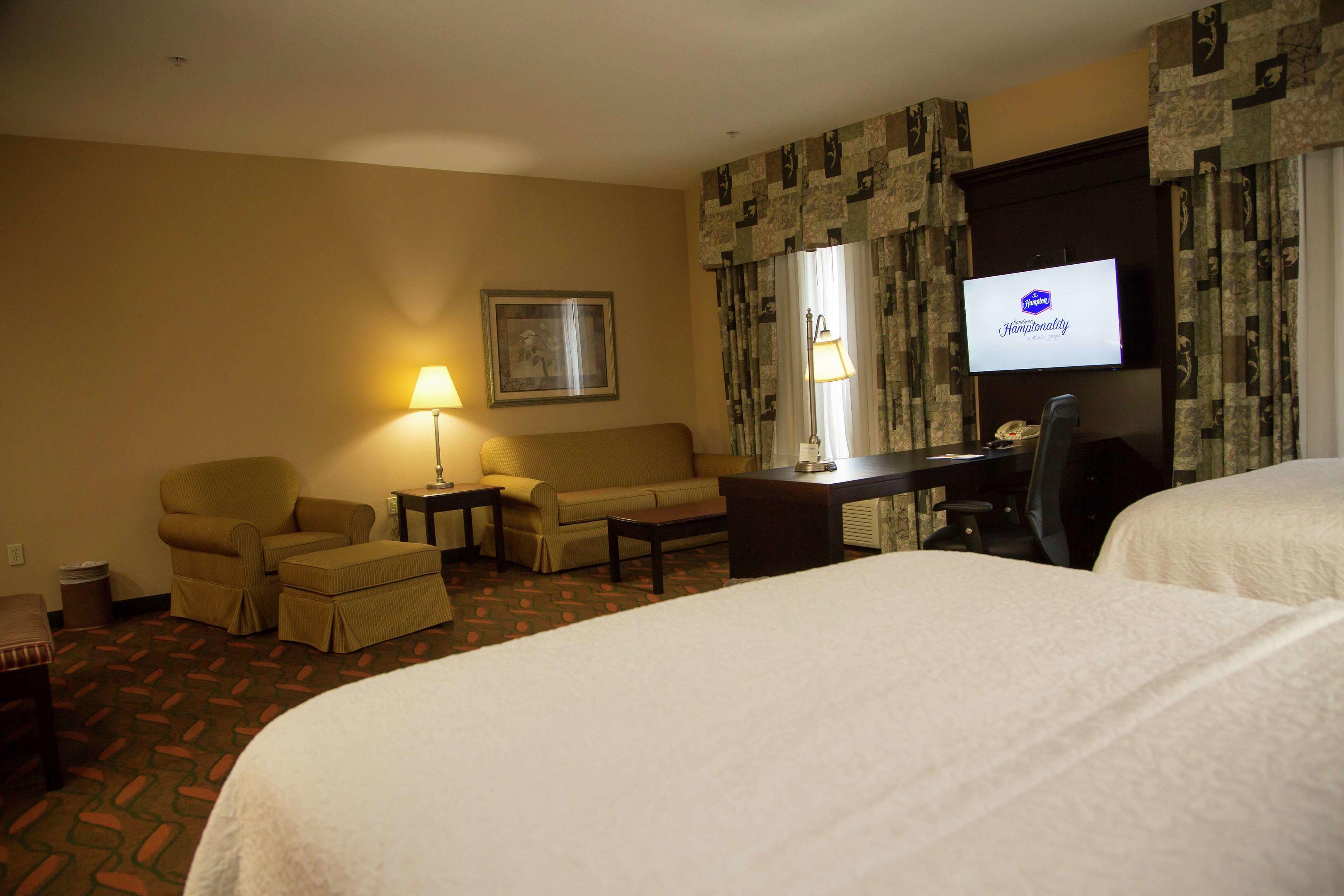 Hampton Inn & Suites Houston - Rosenberg — photo 5