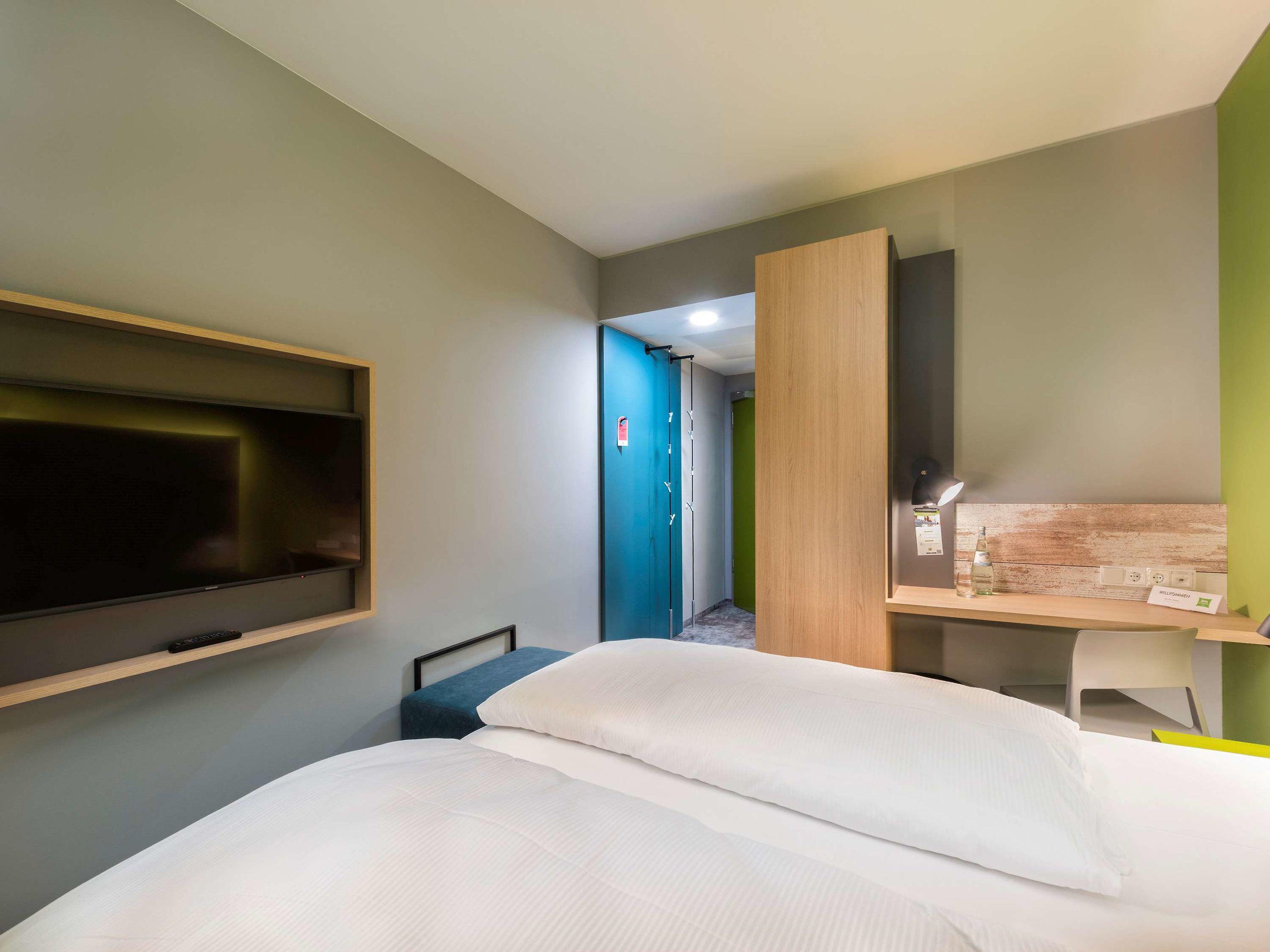 ibis Styles Stuttgart Vaihingen — photo 5